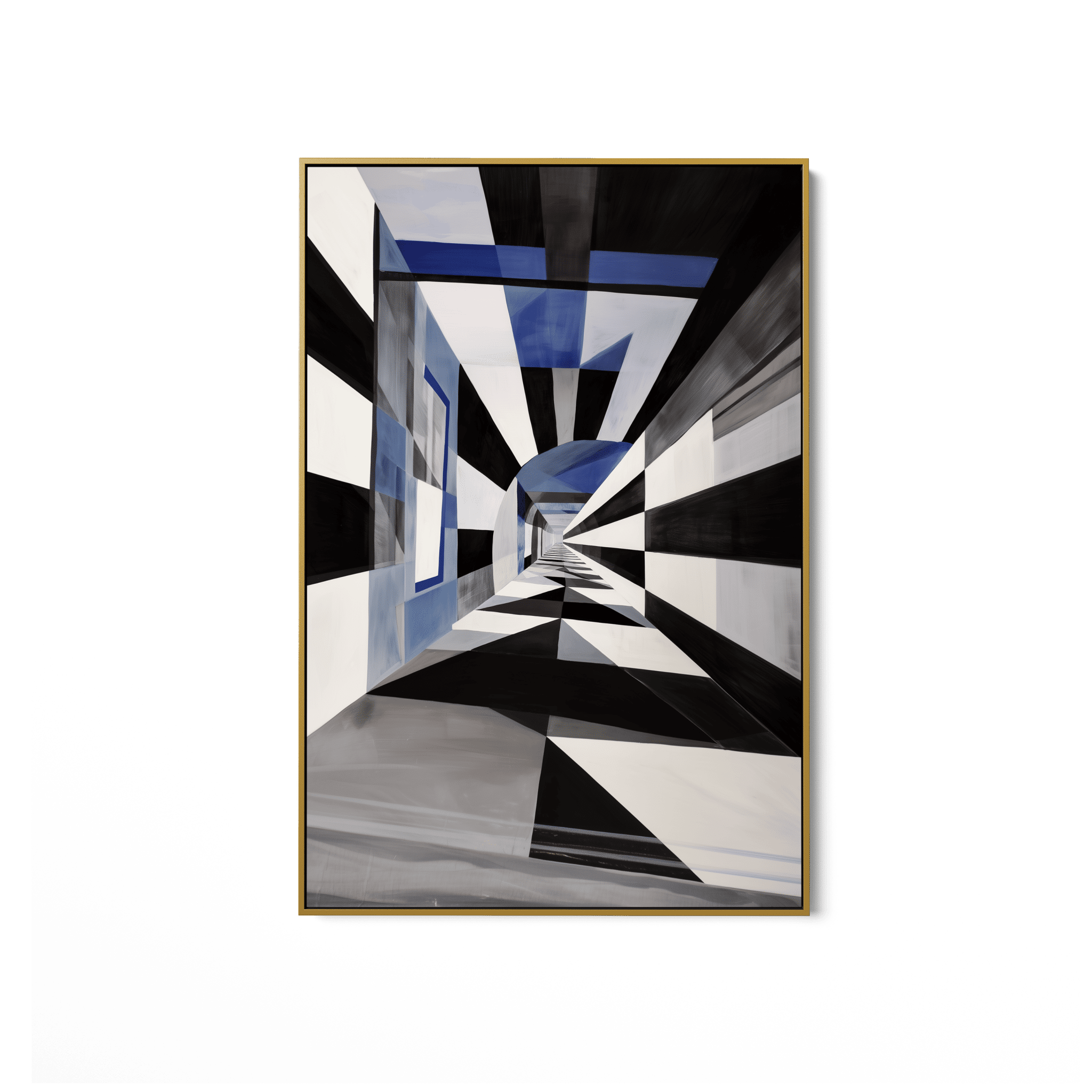 Tunnel to Nowhere UA - 1108 - Unique Aesthetics