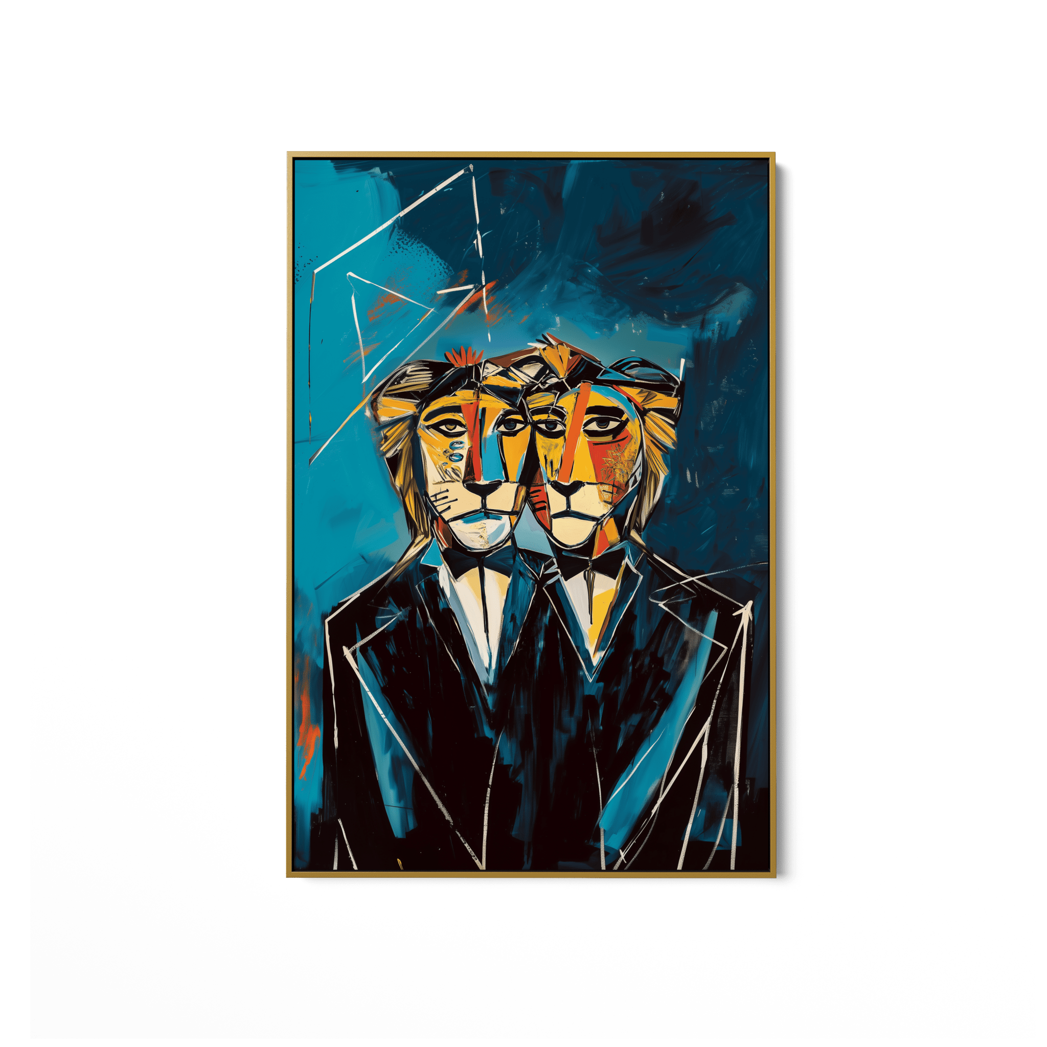 Tux and Teeth UA - 812 - Unique Aesthetics