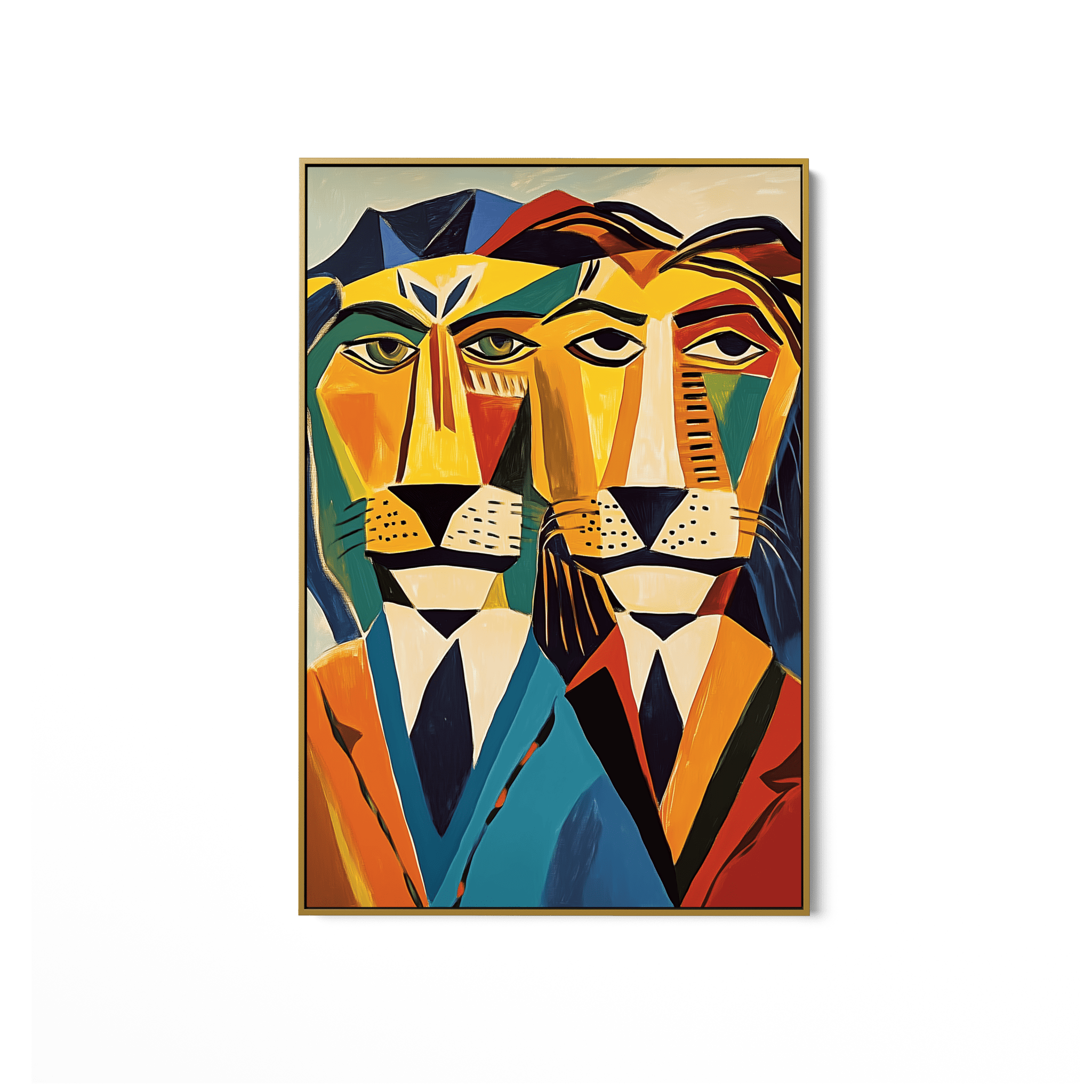 Tux and Teeth UA - 813 - Unique Aesthetics