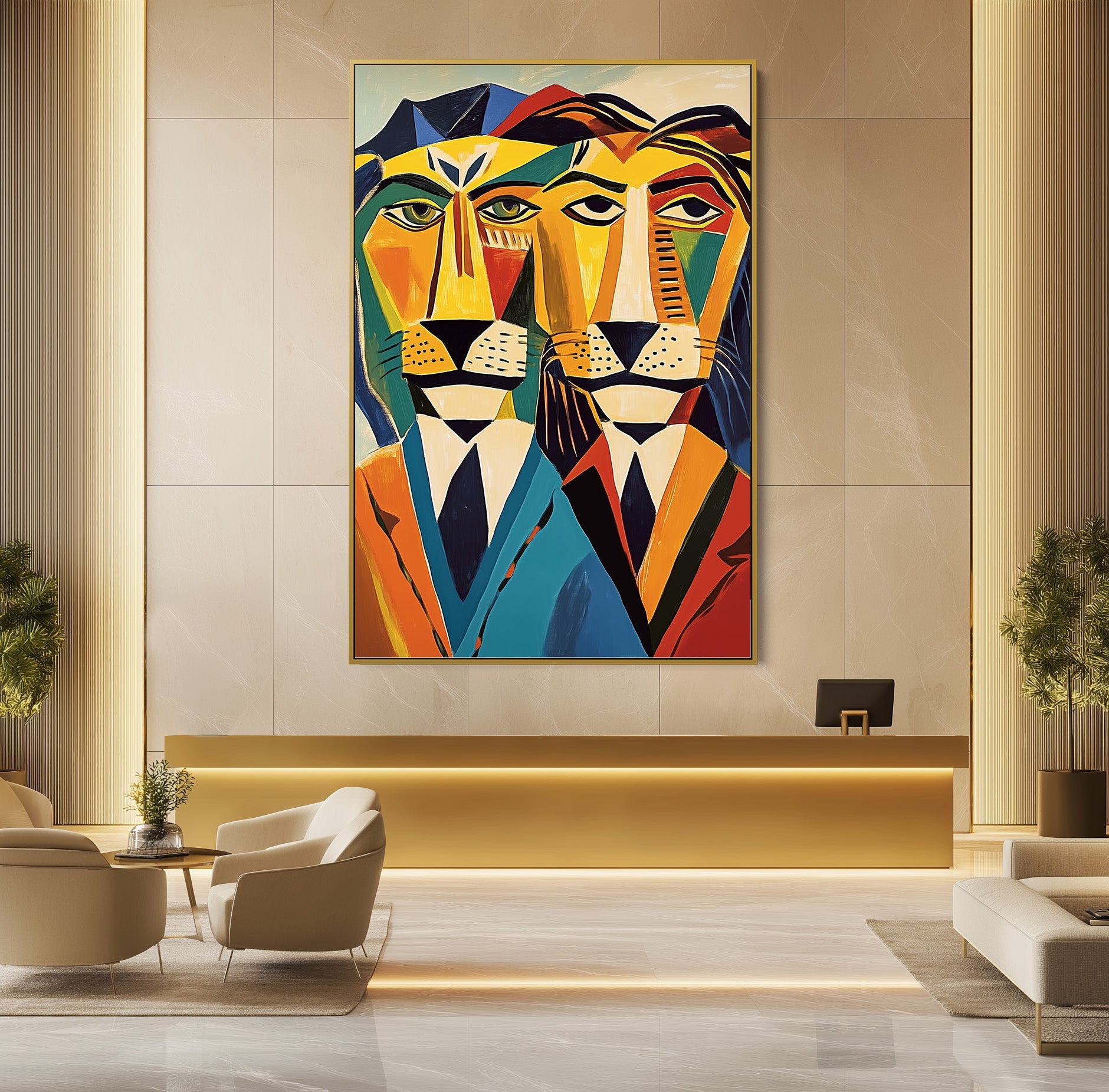 Tux and Teeth UA - 813 - Unique Aesthetics