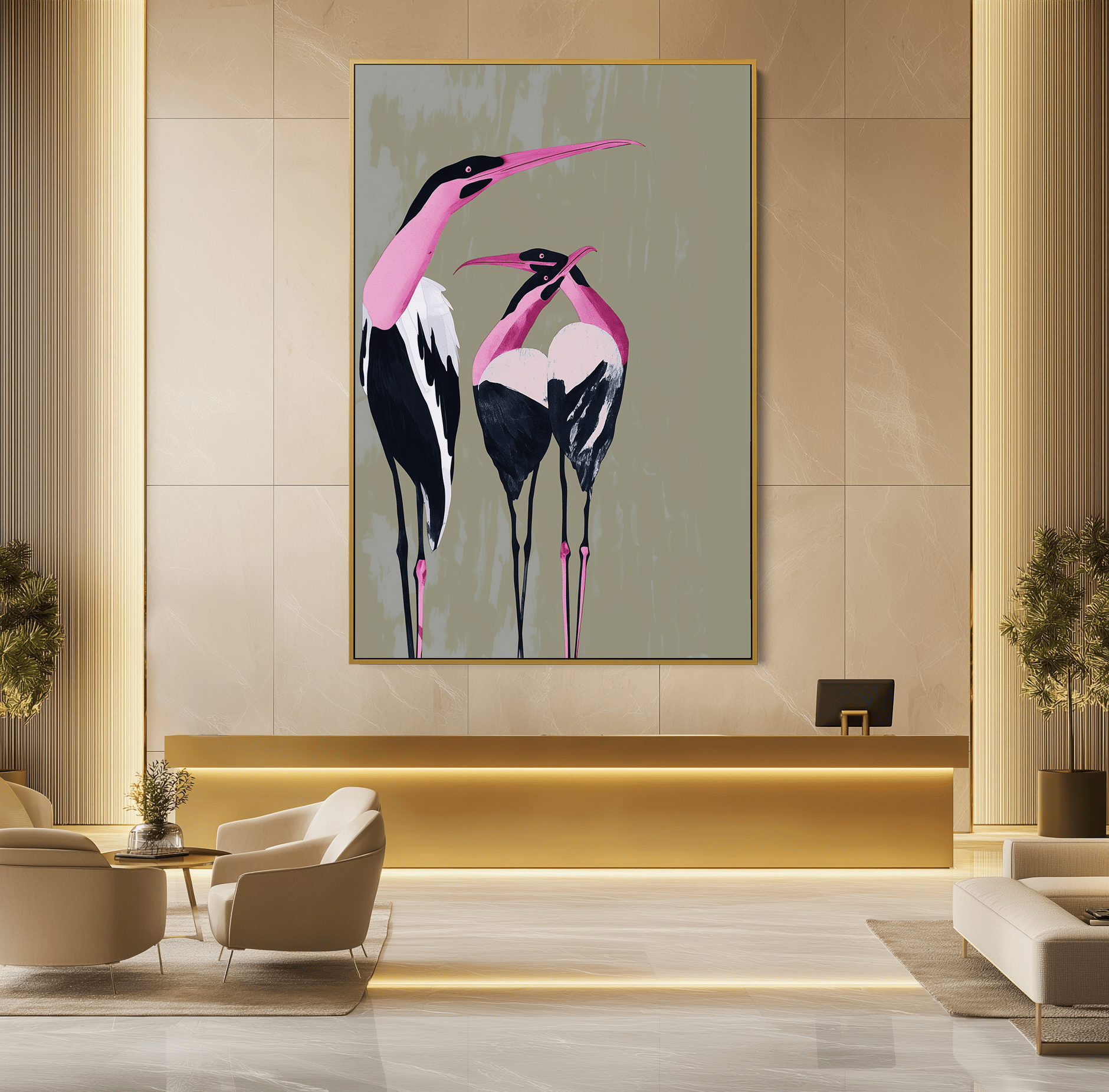 Twinmute UA - 1054 - Unique Aesthetics