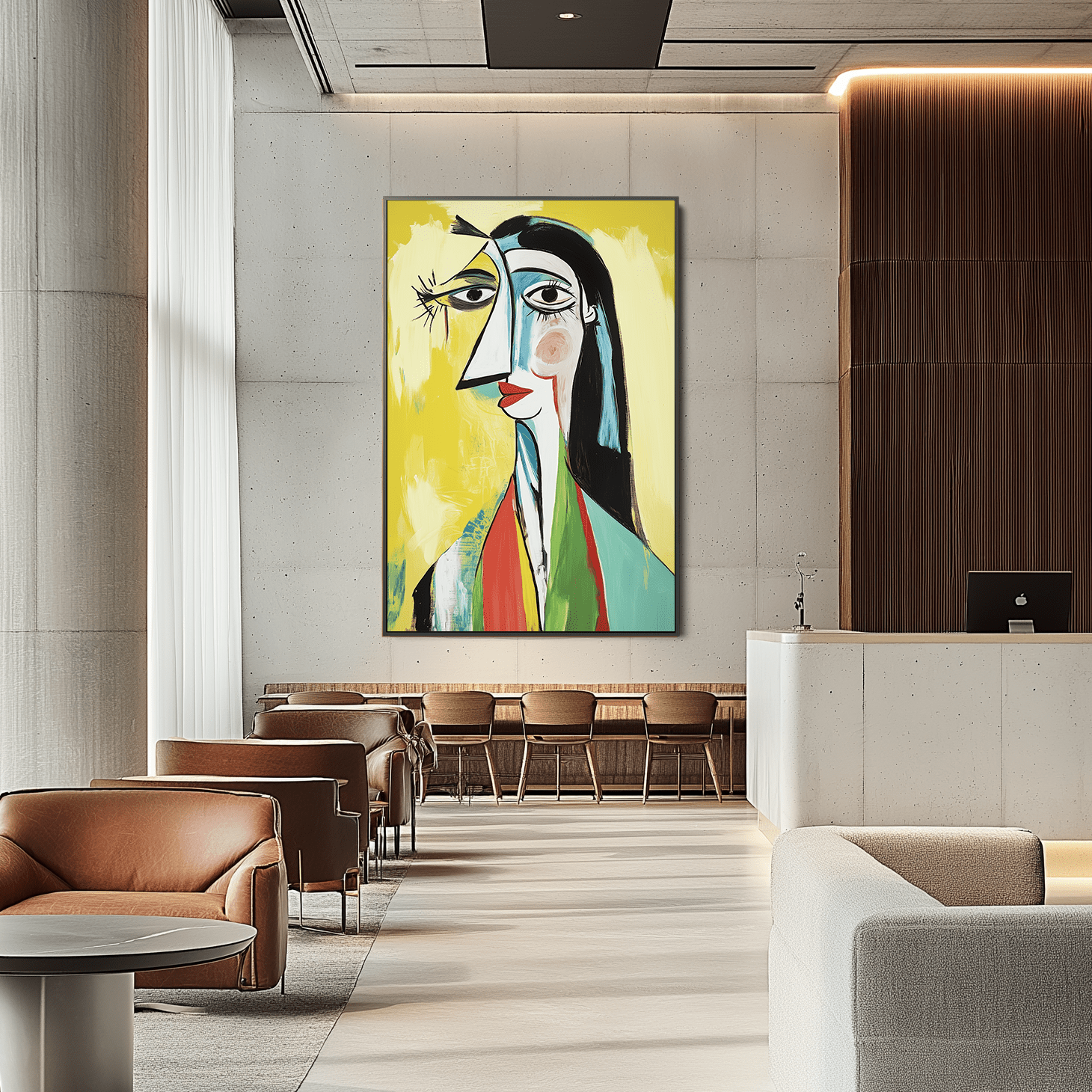 Two Truths UA - 797 - Unique Aesthetics