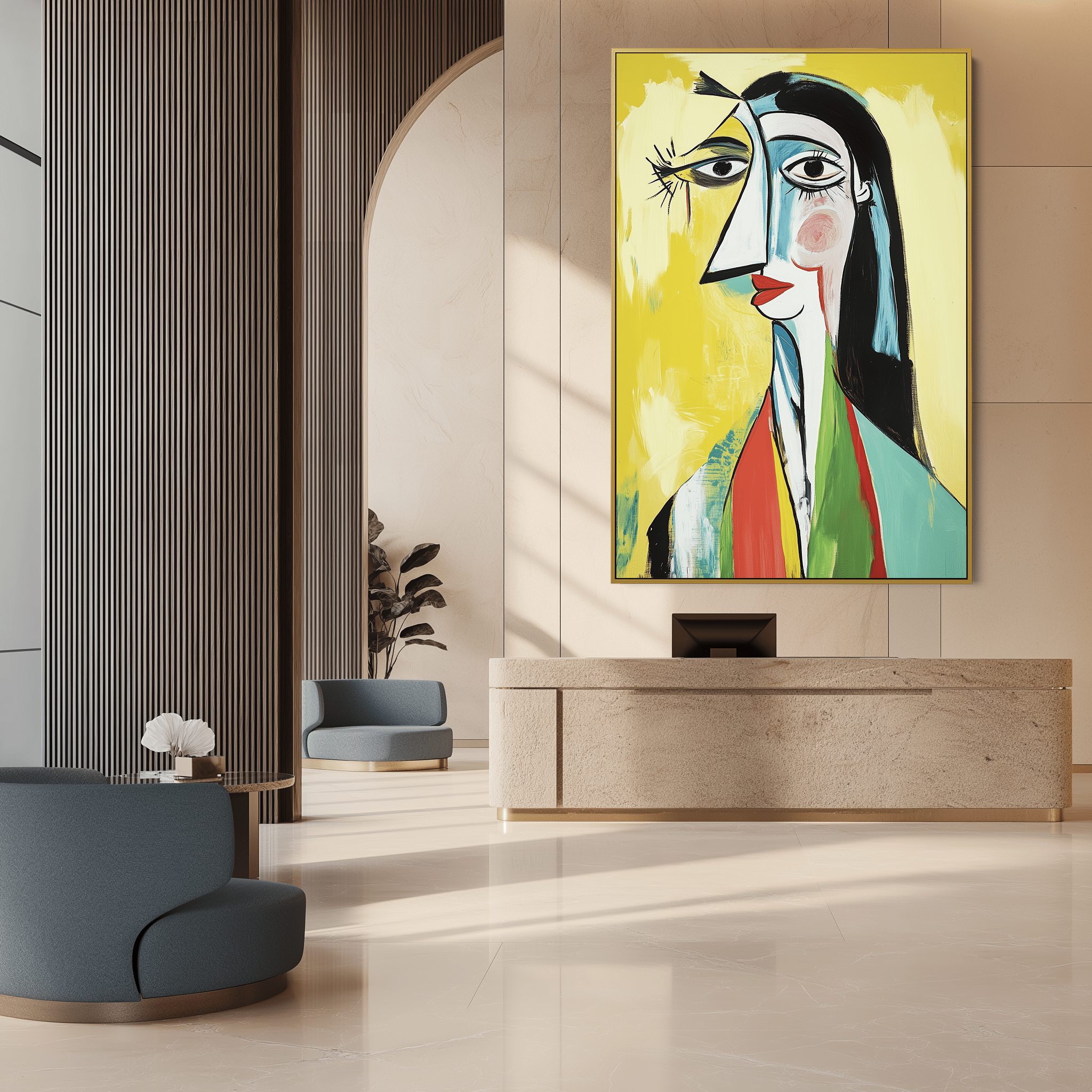 Two Truths UA - 797 - Unique Aesthetics