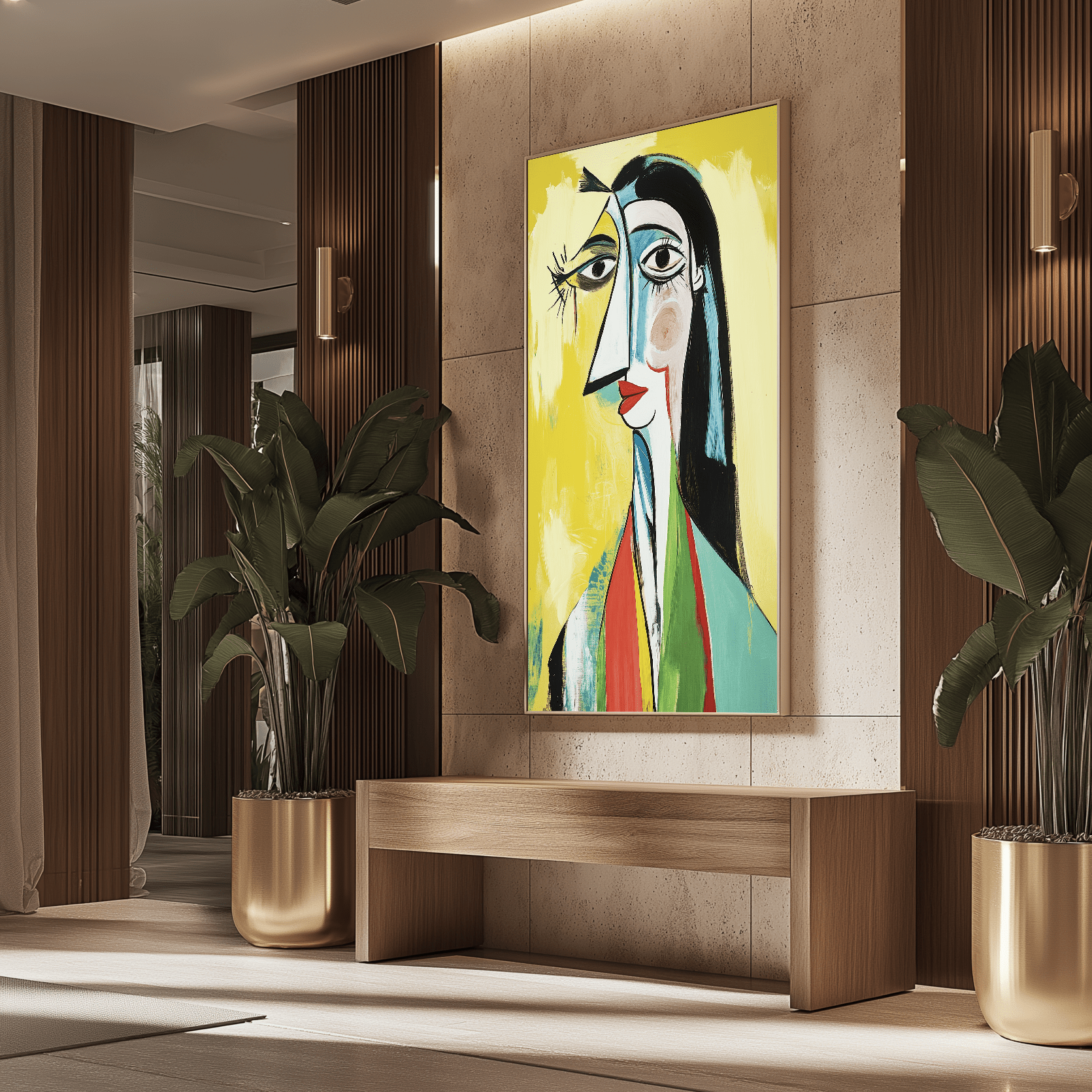 Two Truths UA - 797 - Unique Aesthetics