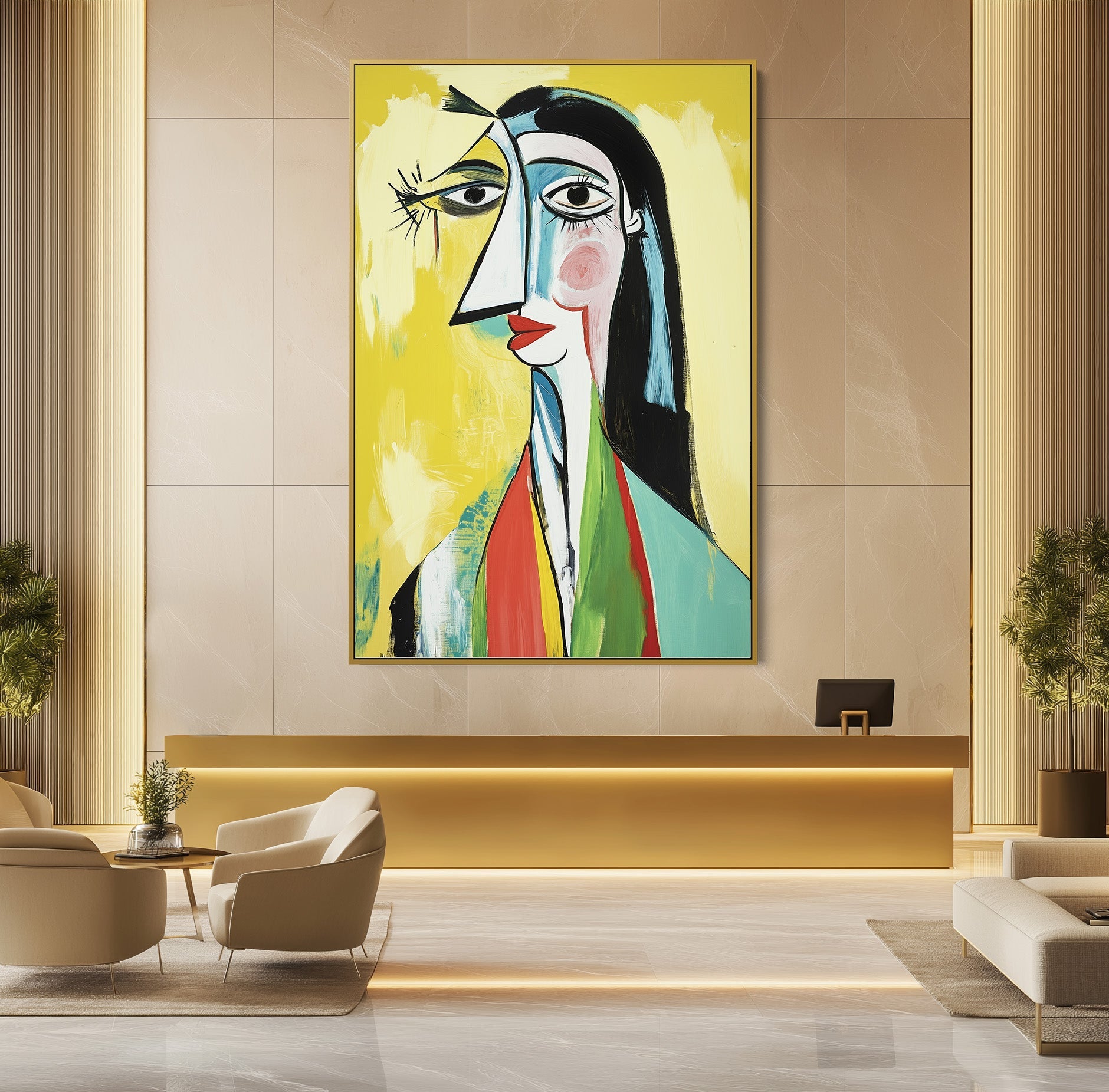 Two Truths UA - 797 - Unique Aesthetics