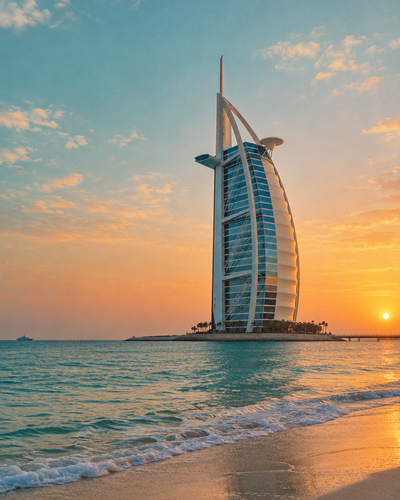 Burj Al Arab