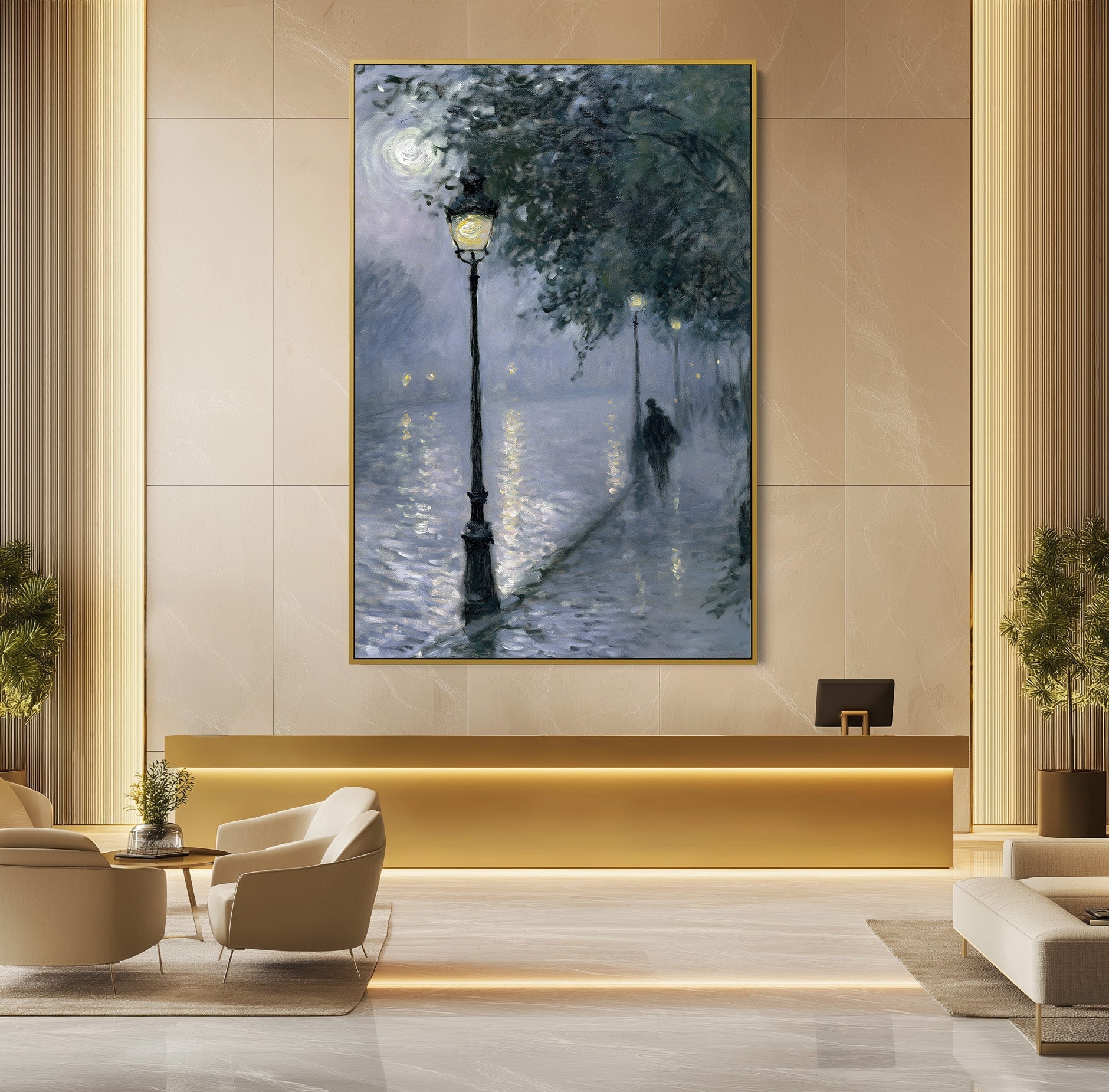 Umbrawalk UA - 883 - Unique Aesthetics