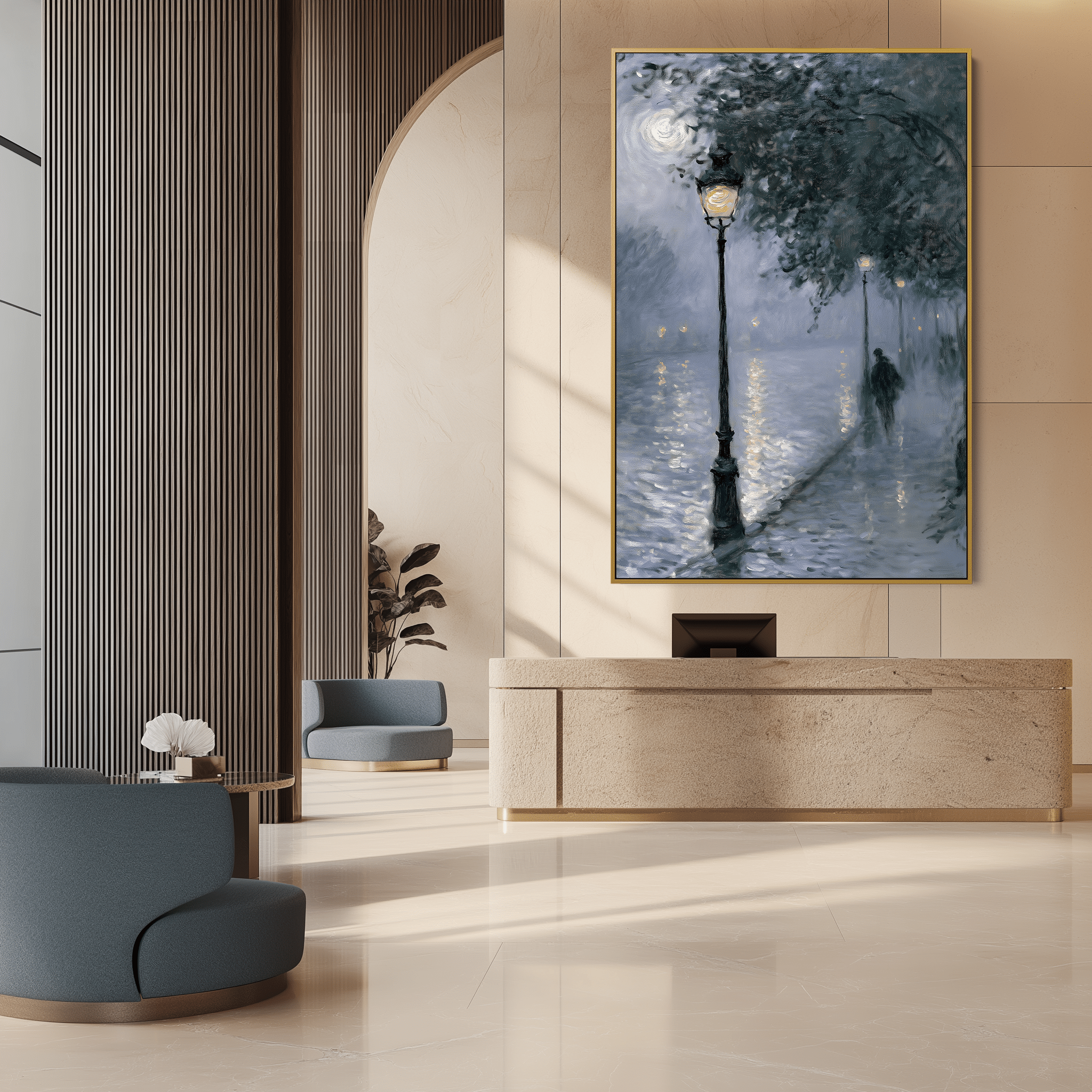 Umbrawalk UA - 883 - Unique Aesthetics