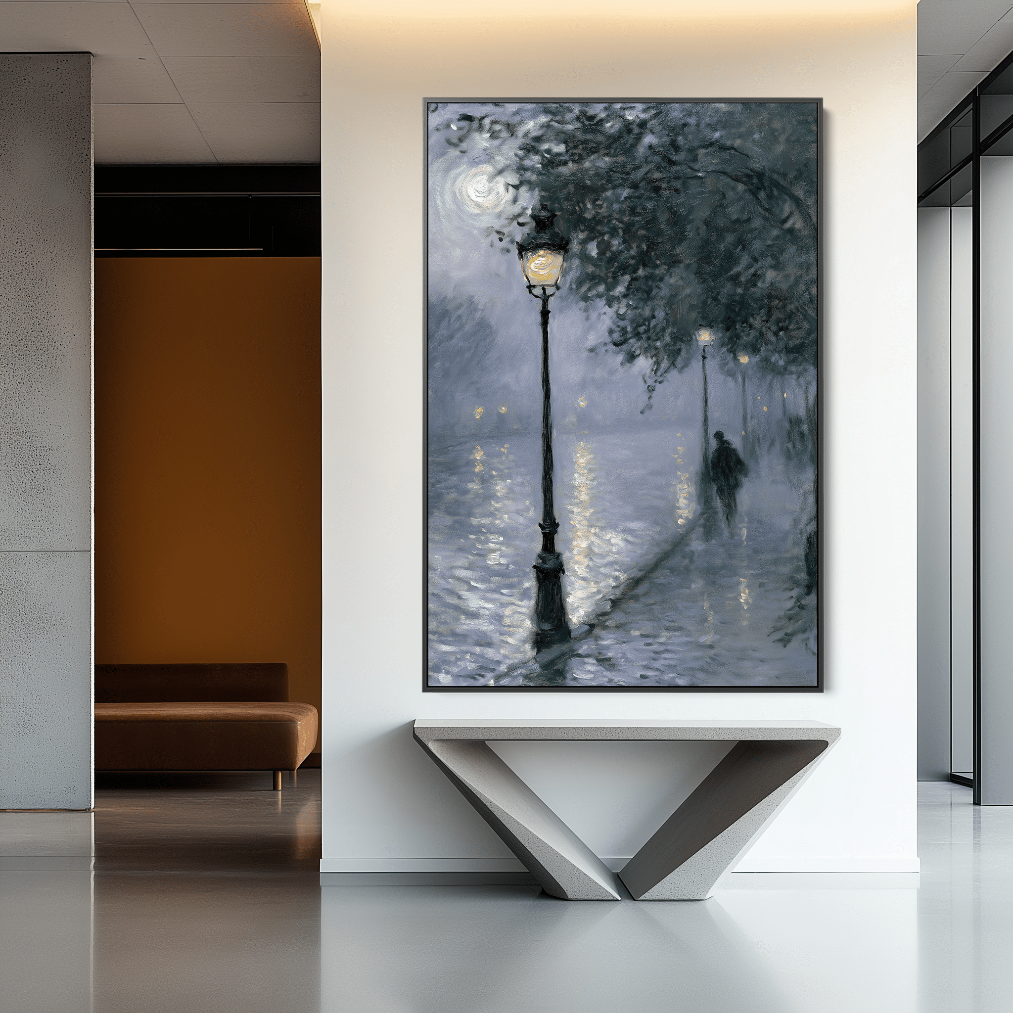 Umbrawalk UA - 883 - Unique Aesthetics