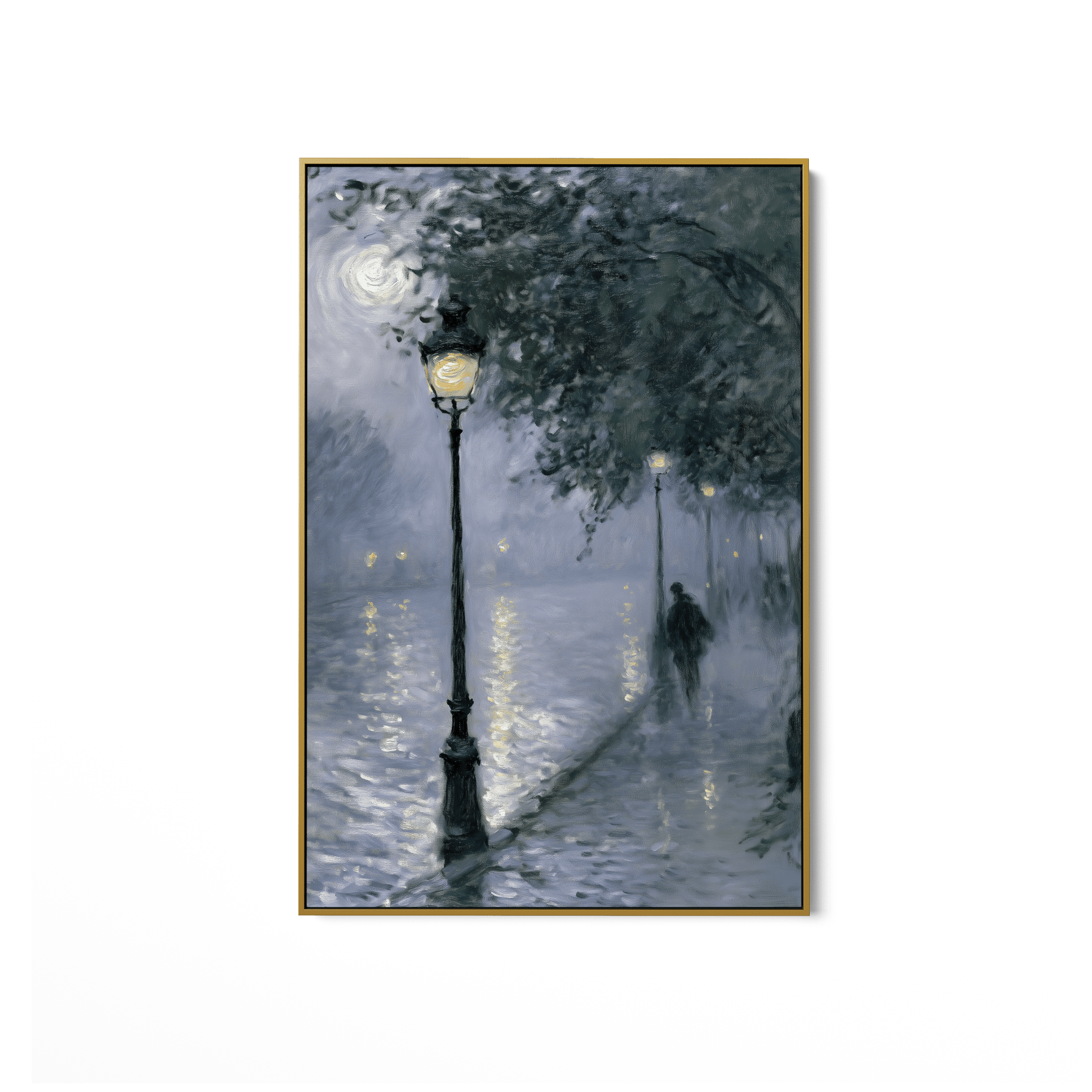 Umbrawalk UA - 883 - Unique Aesthetics