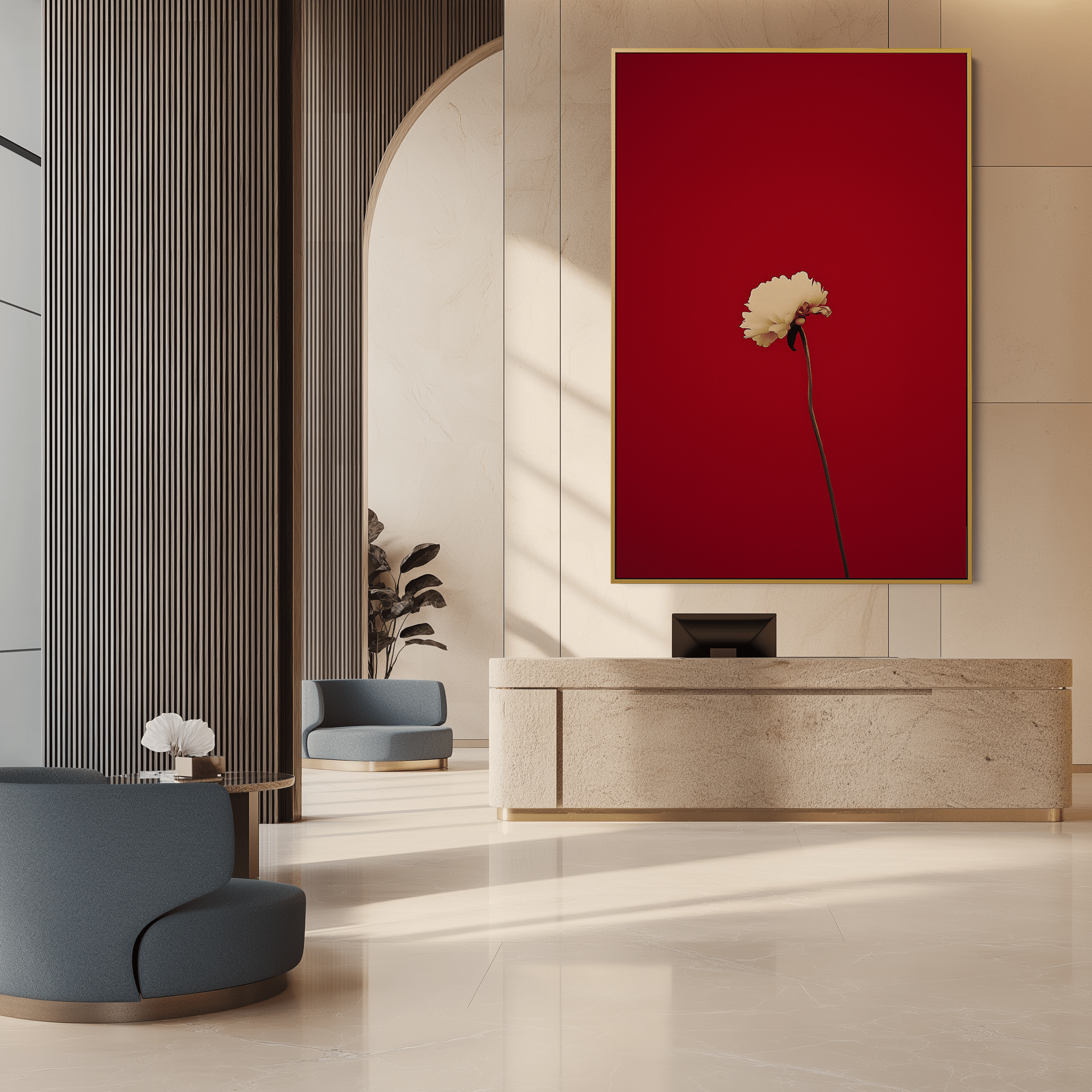 Unblush UA - 926 - Unique Aesthetics