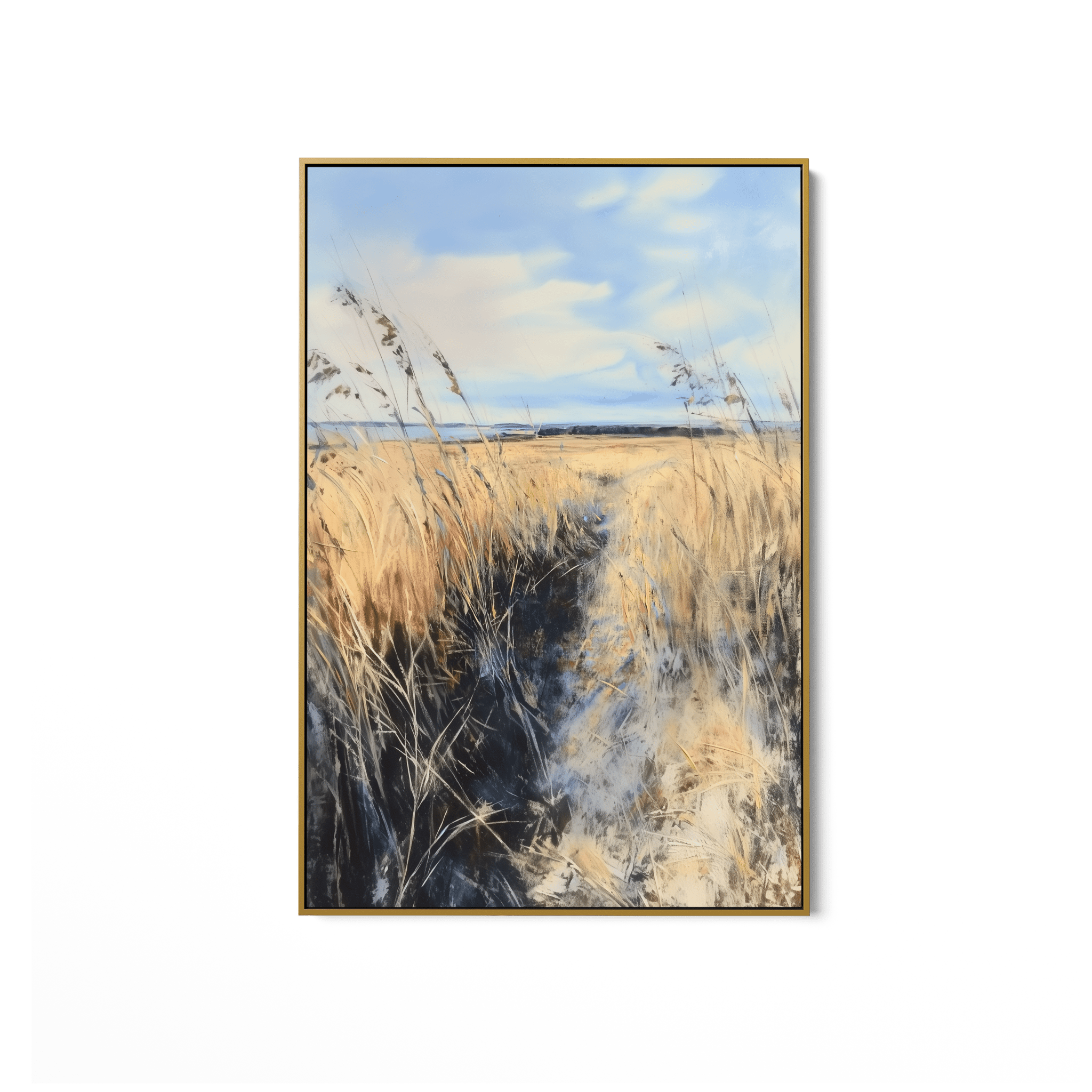 Under Soft Light, Across Endless Miles UA - 1250 - Unique Aesthetics