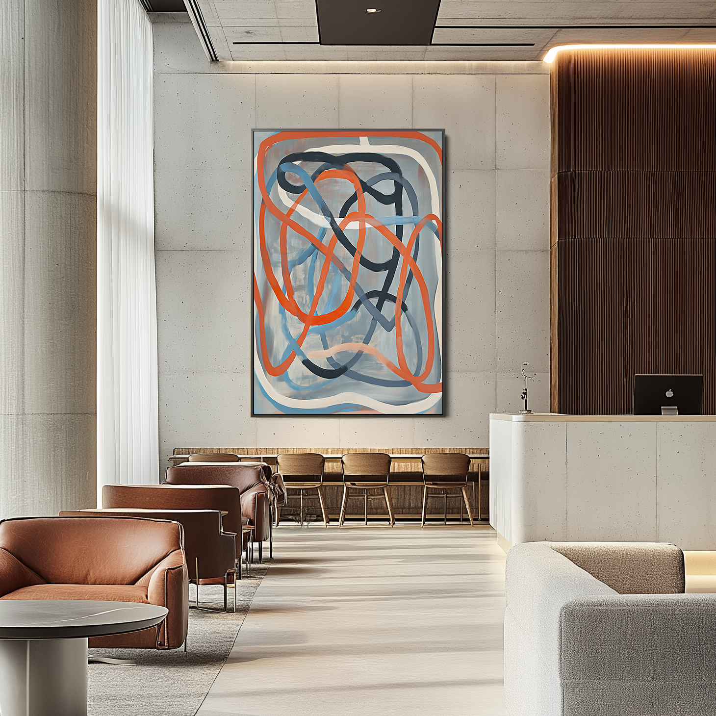 Unraveled Path UA - 161 - Unique Aesthetics