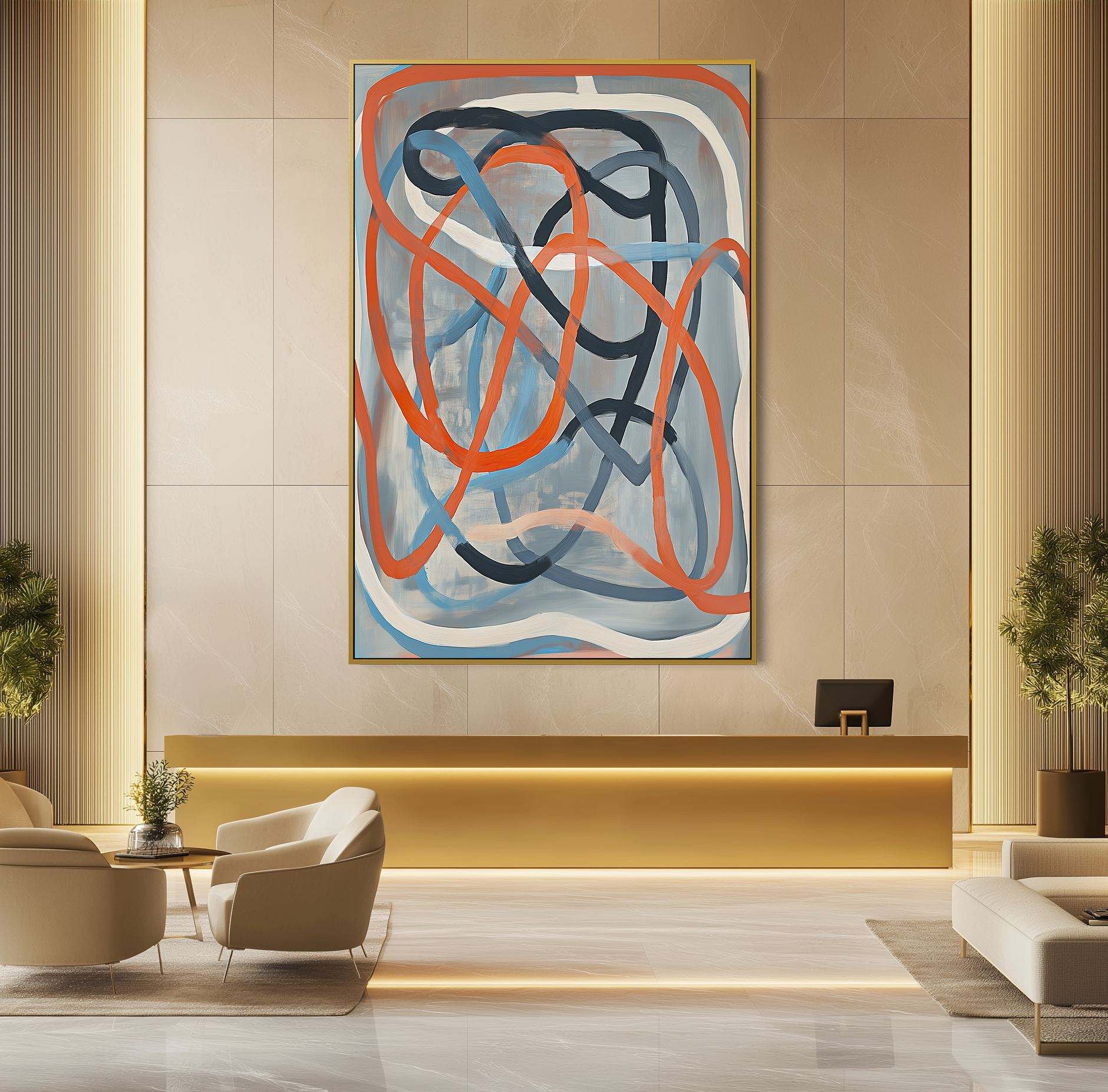 Unraveled Path UA - 161 - Unique Aesthetics