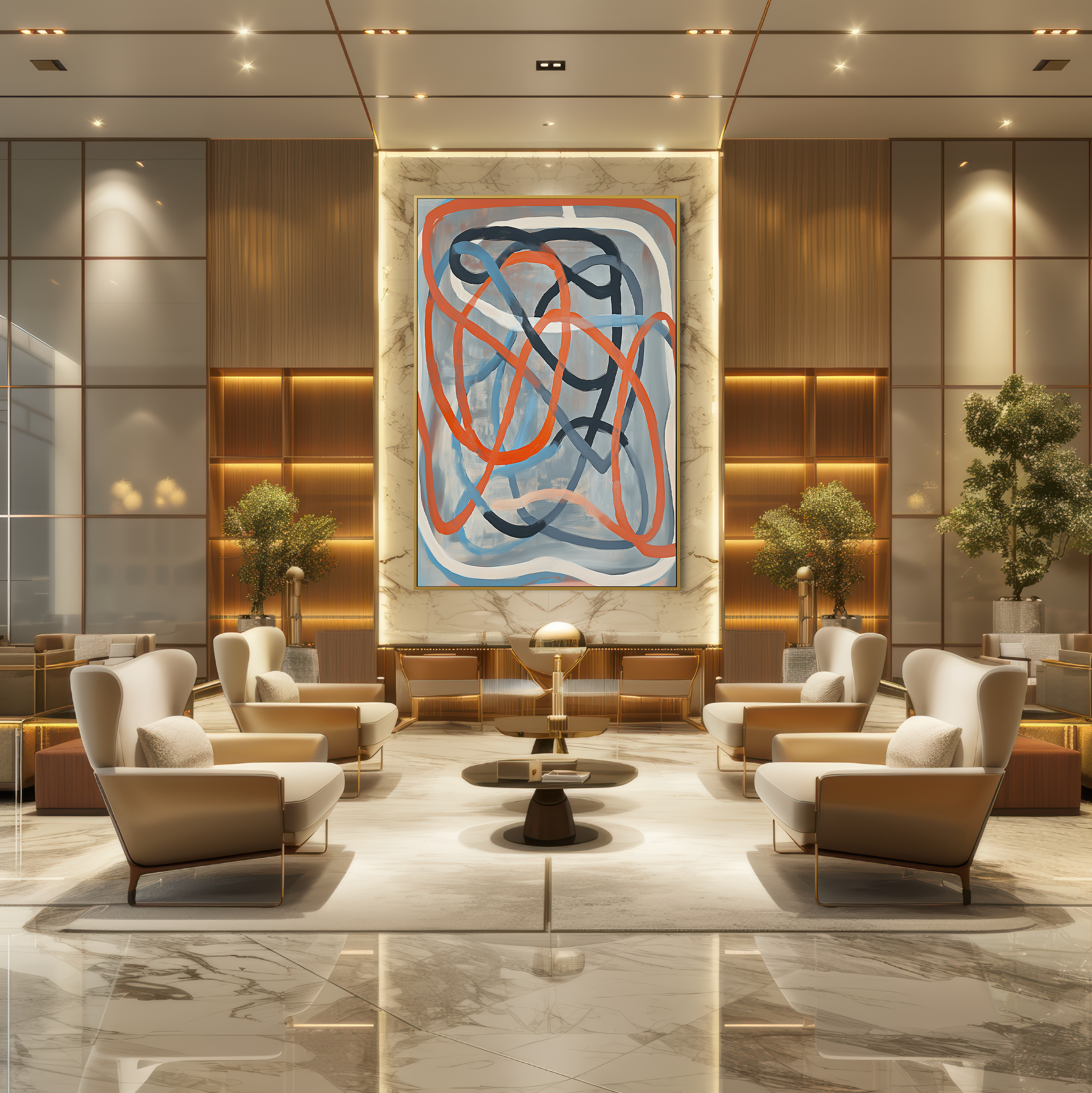 Unraveled Path UA - 161 - Unique Aesthetics