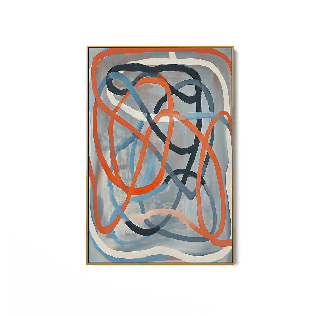 Unraveled Path UA - 161 - Unique Aesthetics