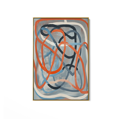 Unraveled Path UA - 161 - Unique Aesthetics
