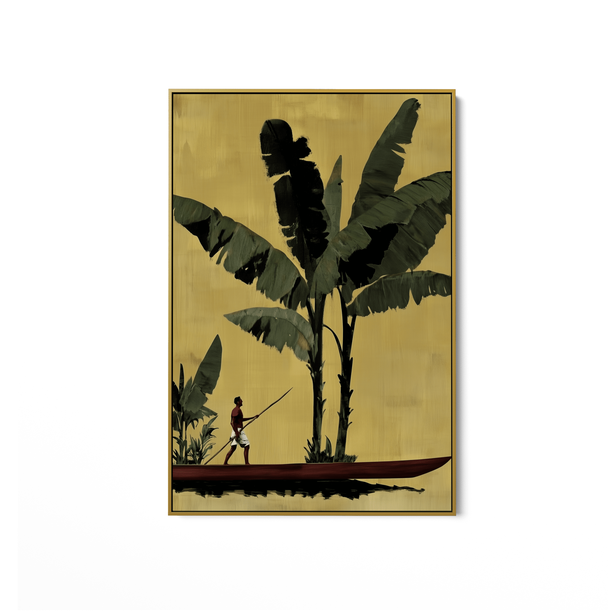 Urkai UA - 1032 - Unique Aesthetics