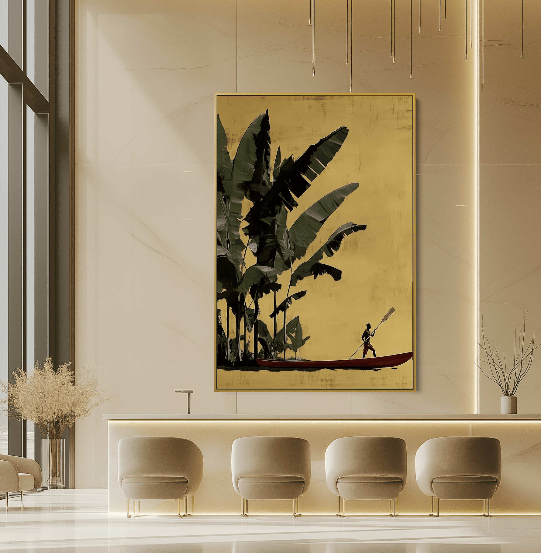 Urkai UA - 1033 - Unique Aesthetics