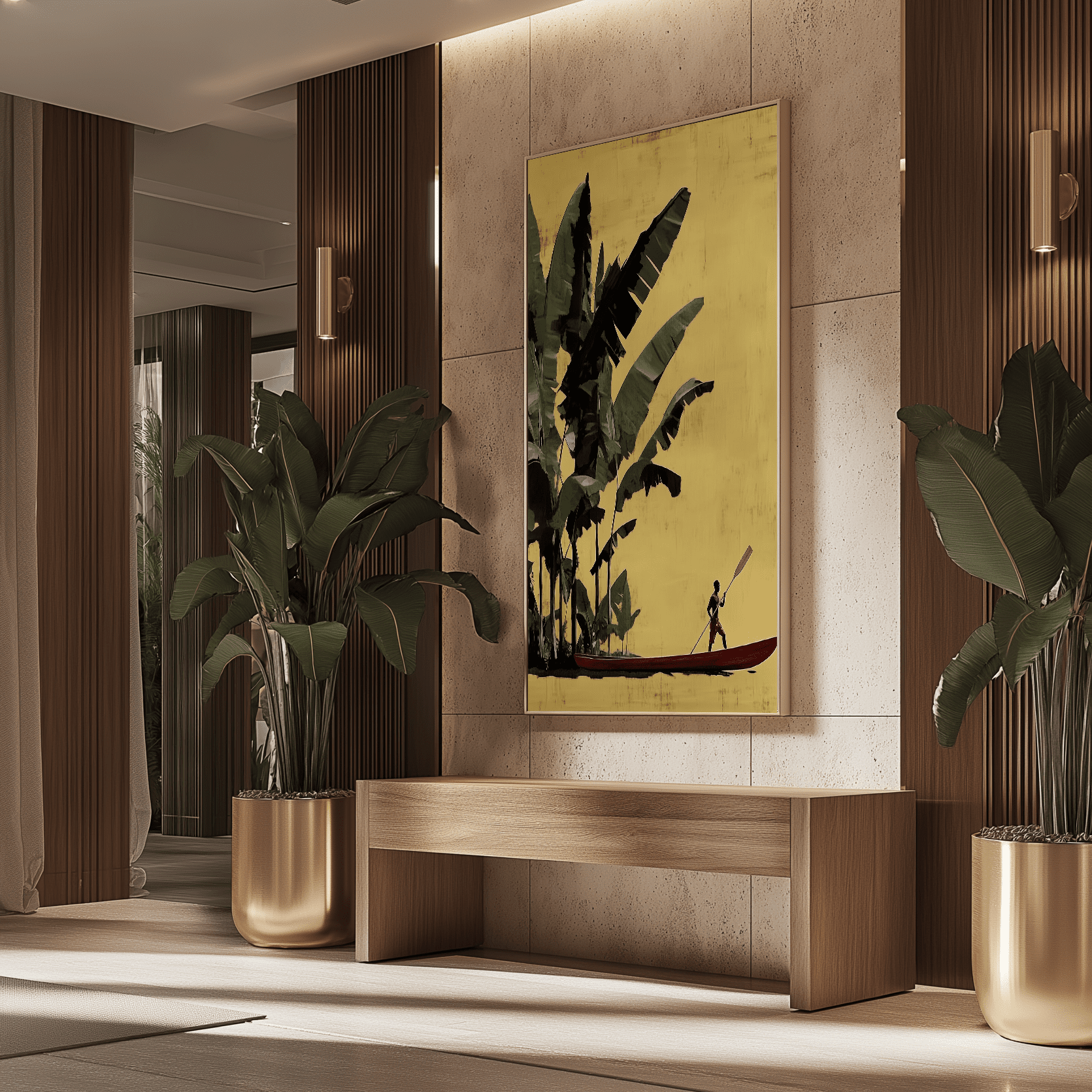 Urkai UA - 1033 - Unique Aesthetics