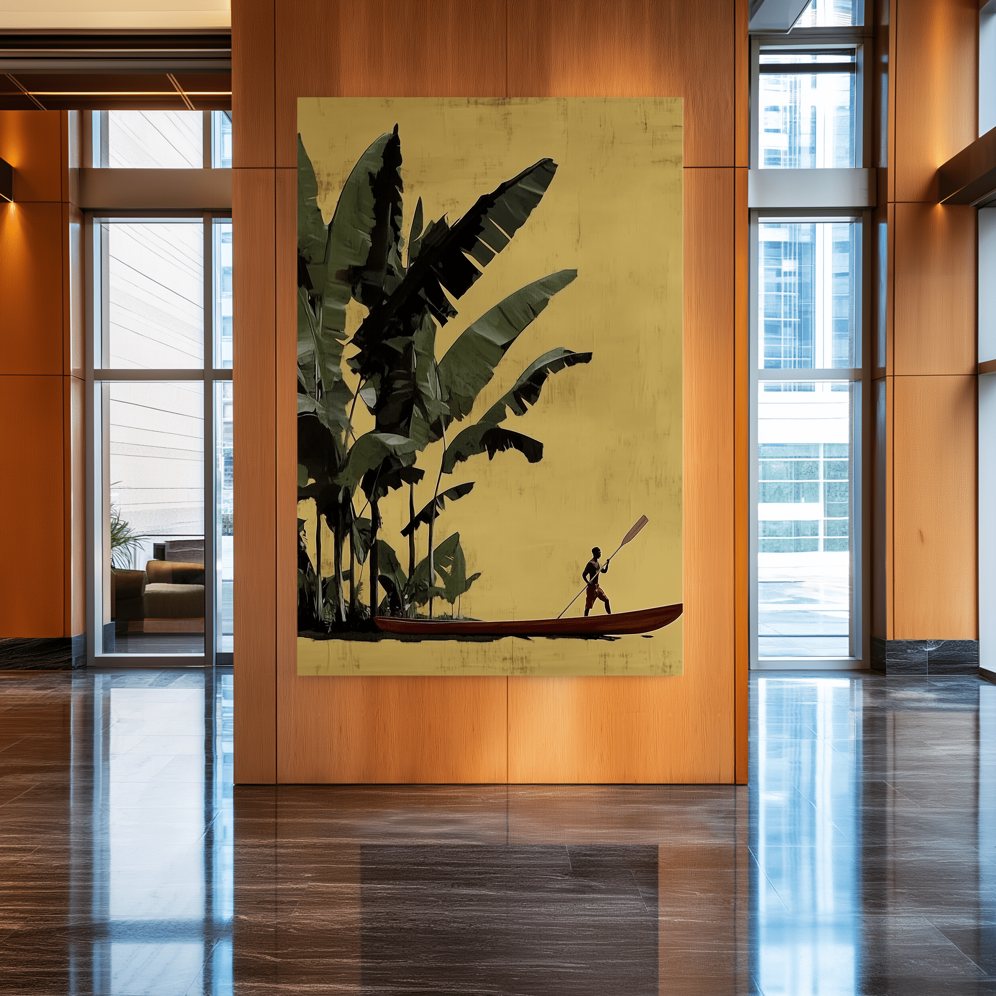 Urkai UA - 1033 - Unique Aesthetics