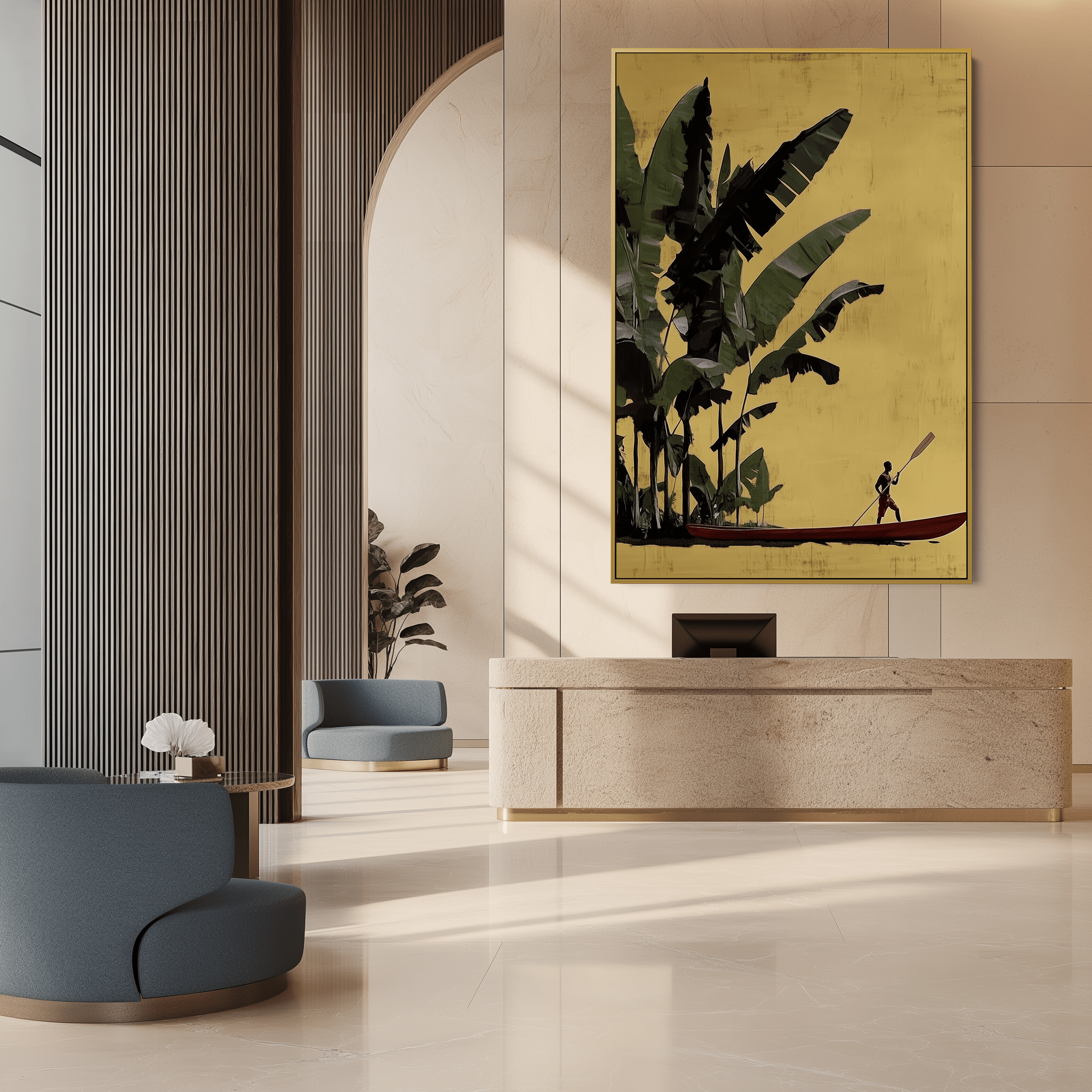 Urkai UA - 1033 - Unique Aesthetics