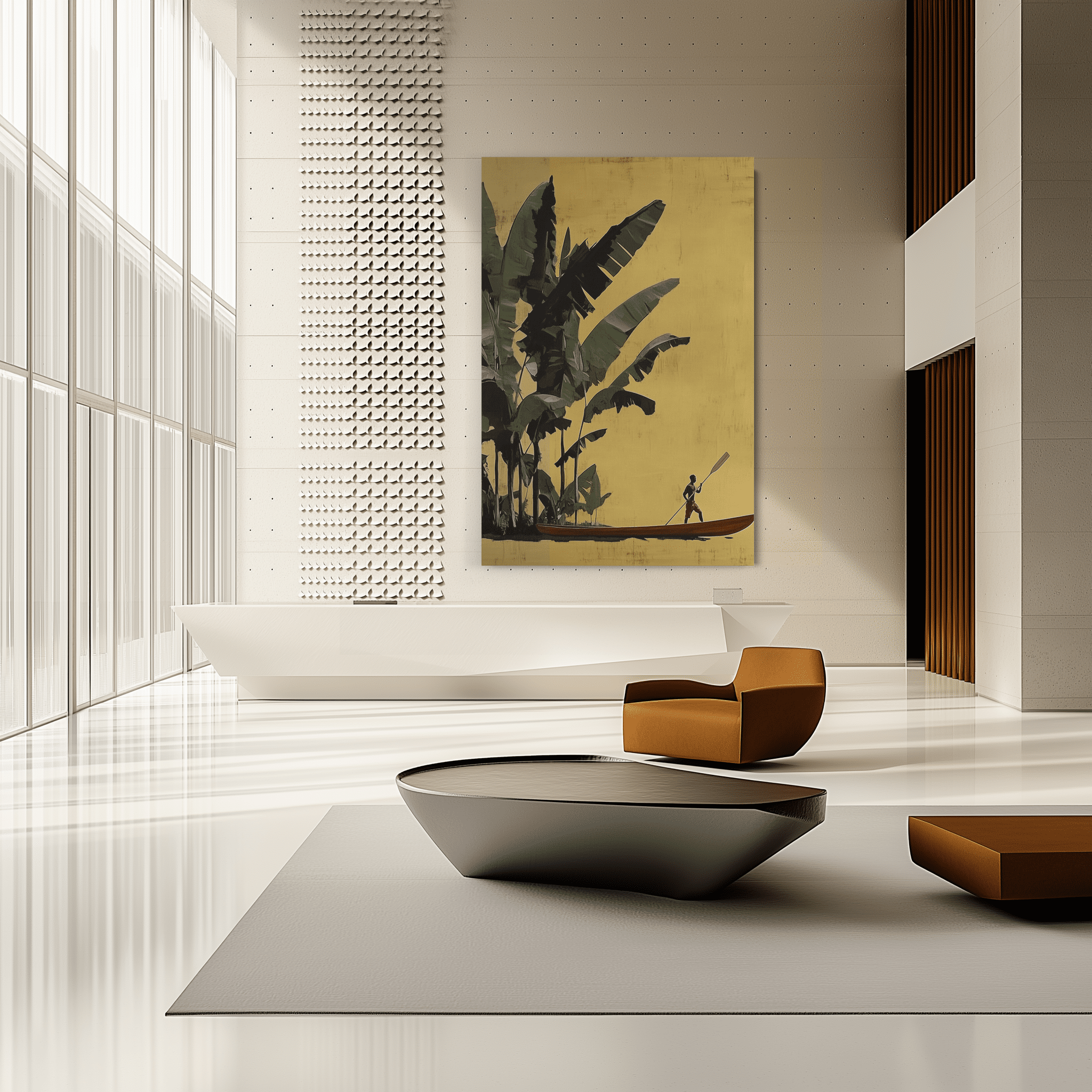 Urkai UA - 1033 - Unique Aesthetics