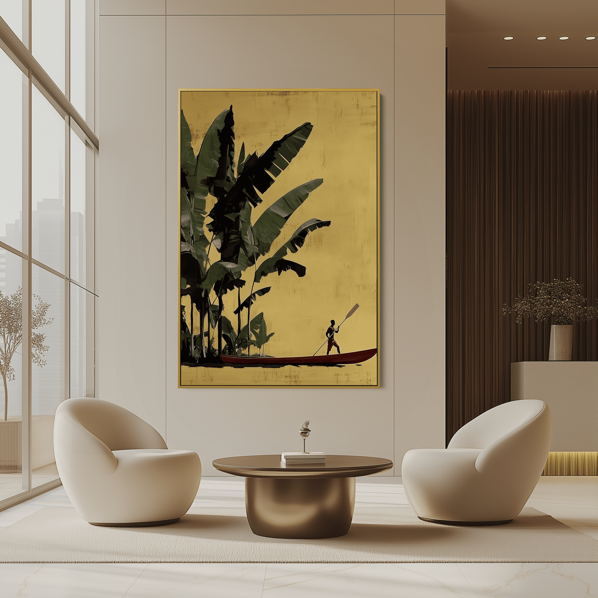 Urkai UA - 1033 - Unique Aesthetics