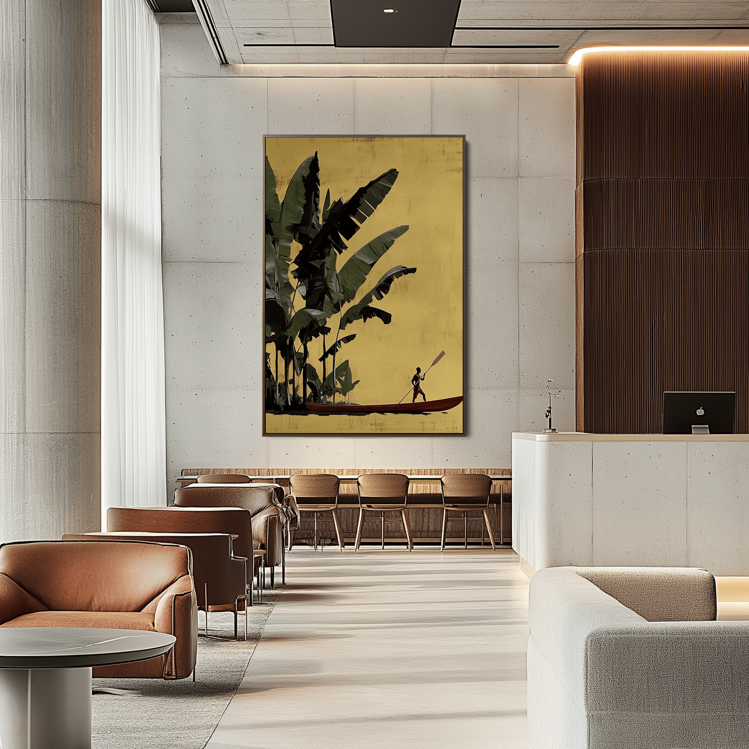 Urkai UA - 1033 - Unique Aesthetics