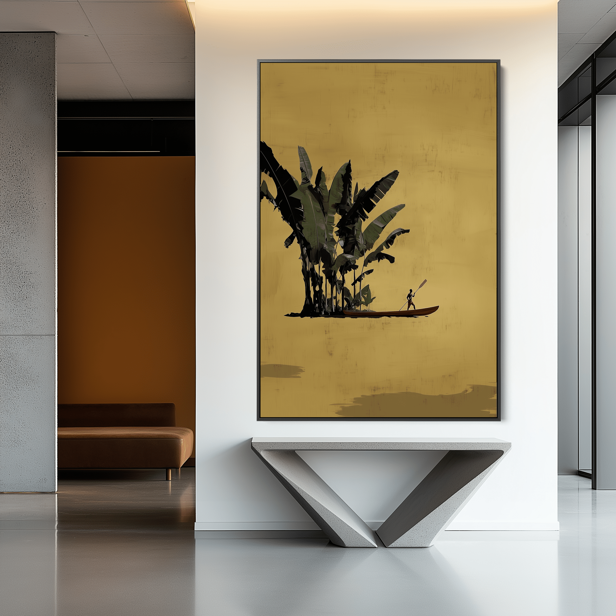 Urkai UA - 1034 - Unique Aesthetics