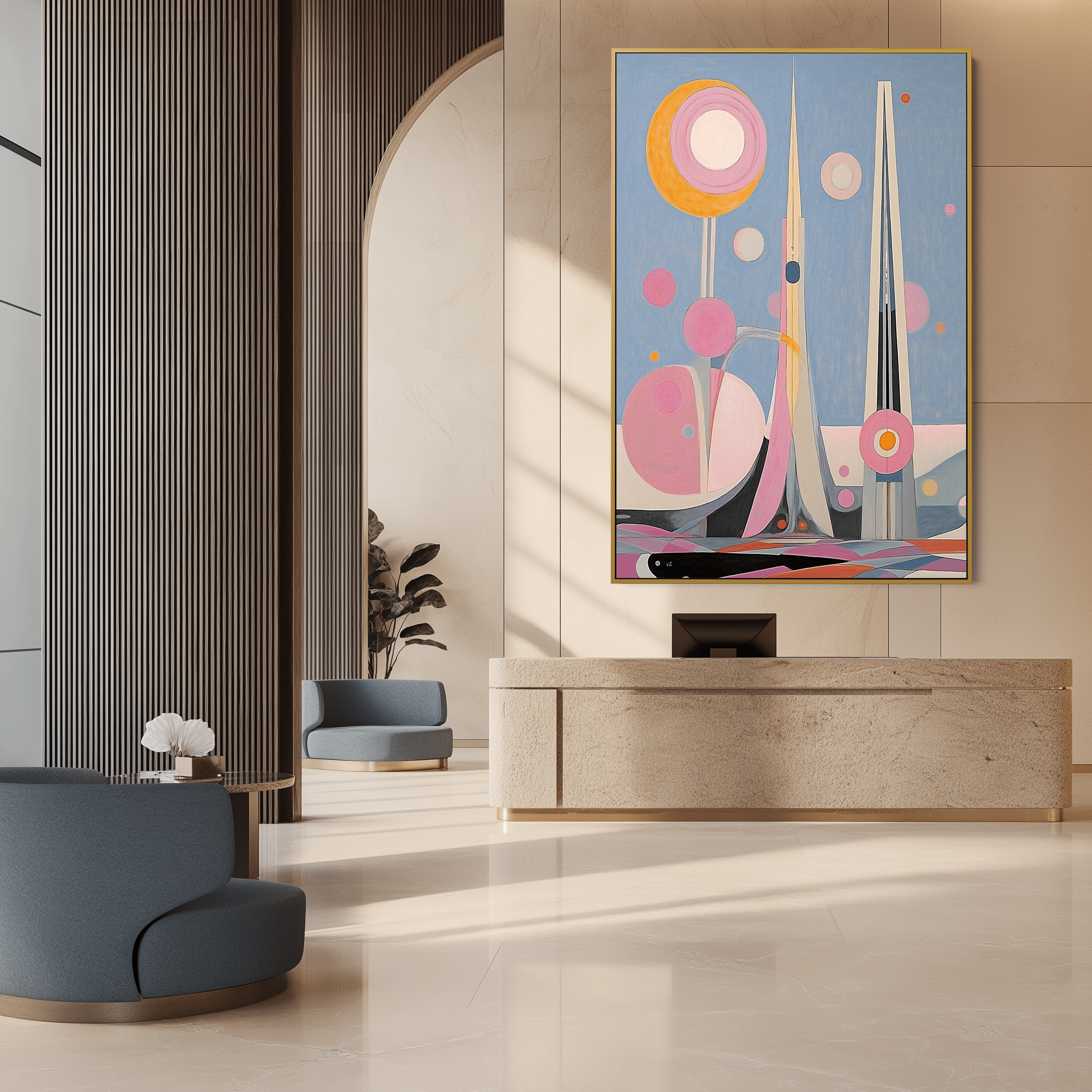 Utopia UA - 480 - Unique Aesthetics