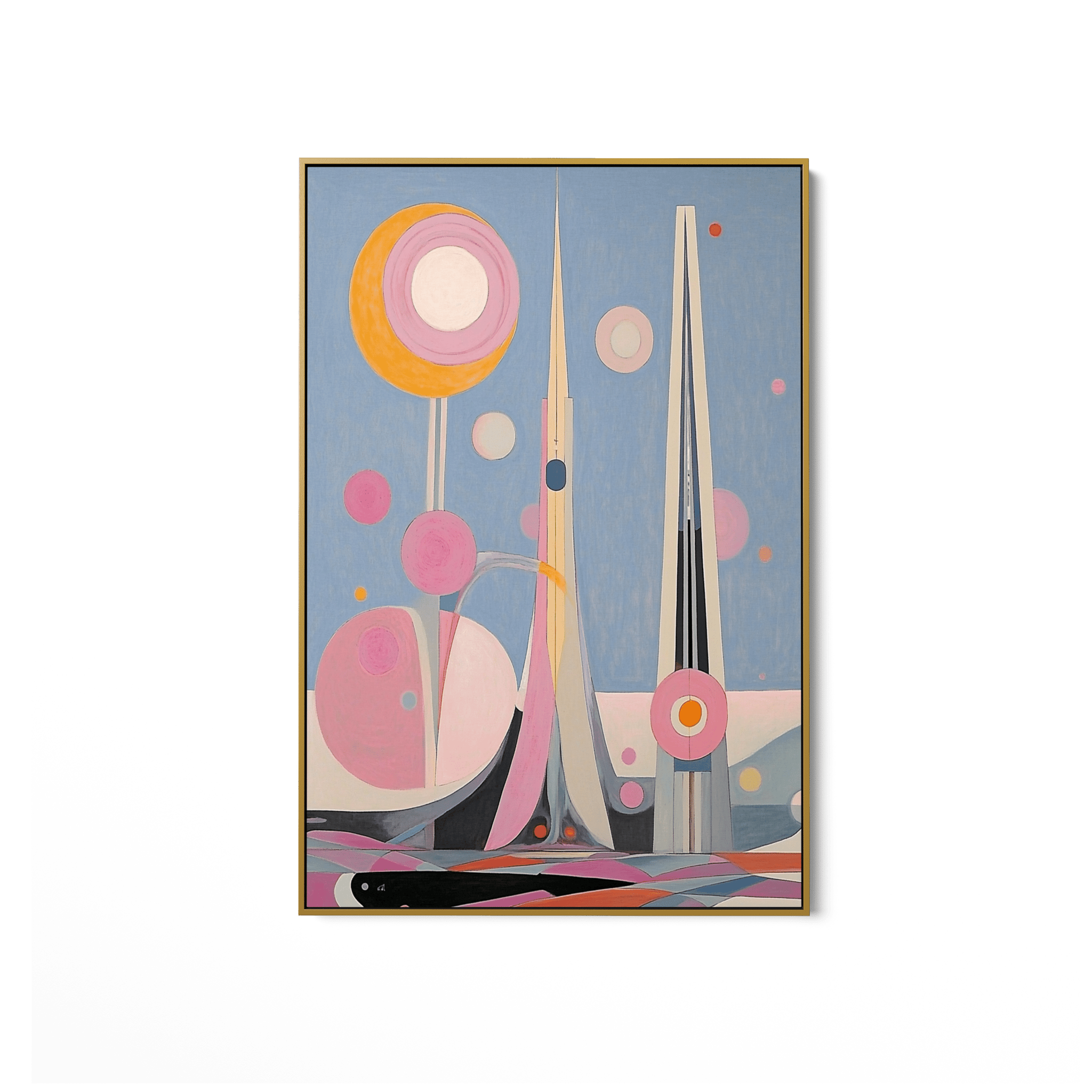 Utopia UA - 480 - Unique Aesthetics