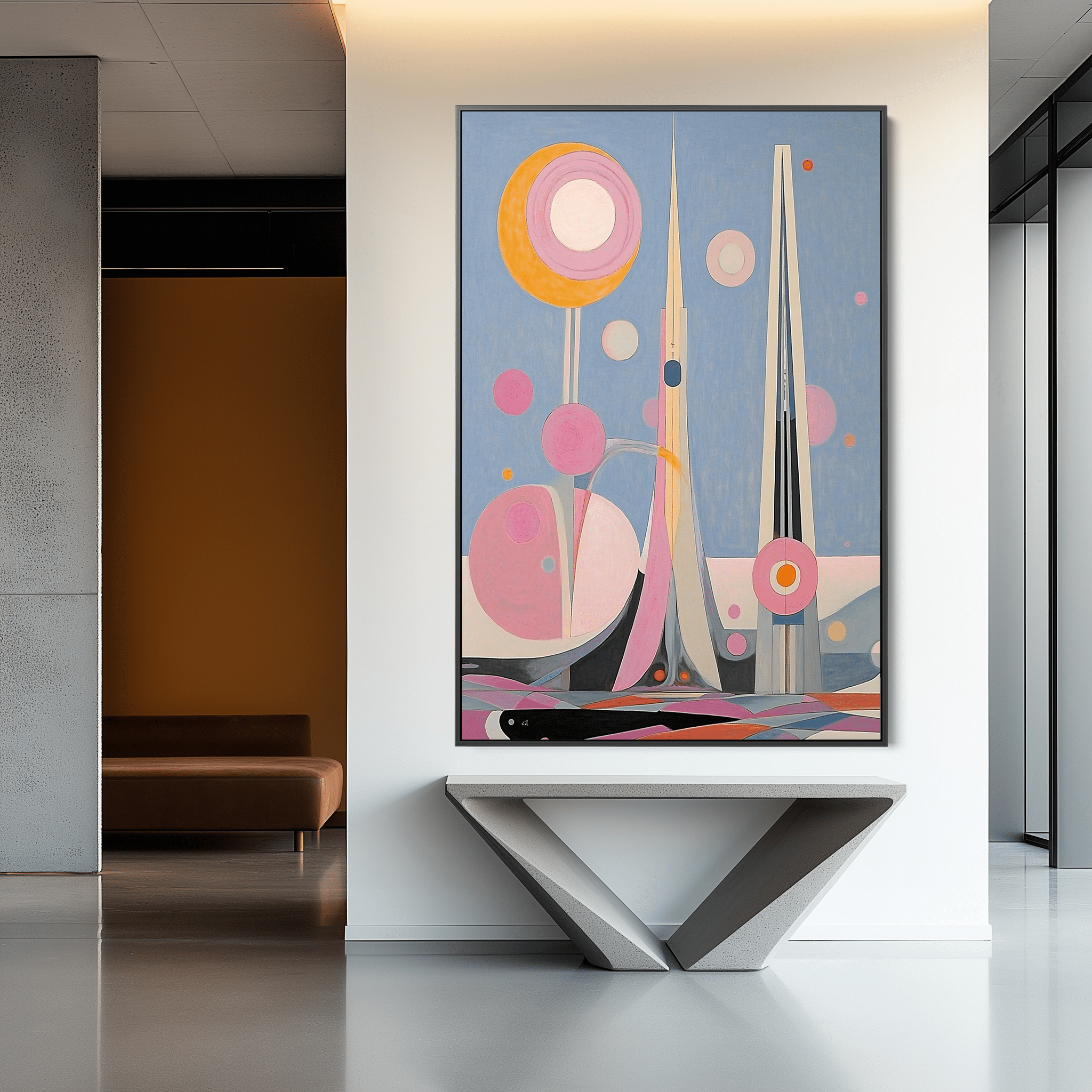 Utopia UA - 480 - Unique Aesthetics