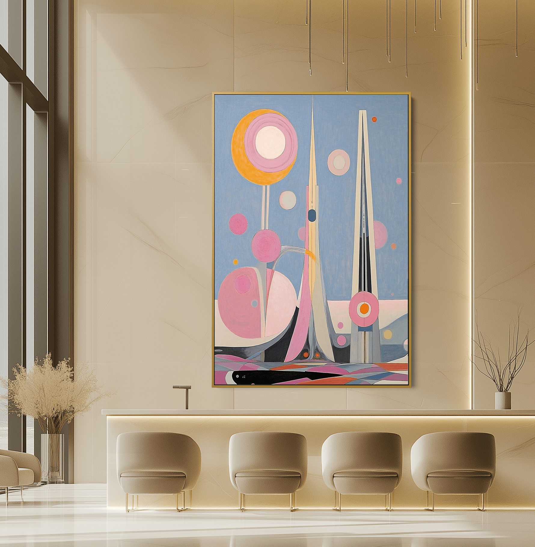 Utopia UA - 480 - Unique Aesthetics