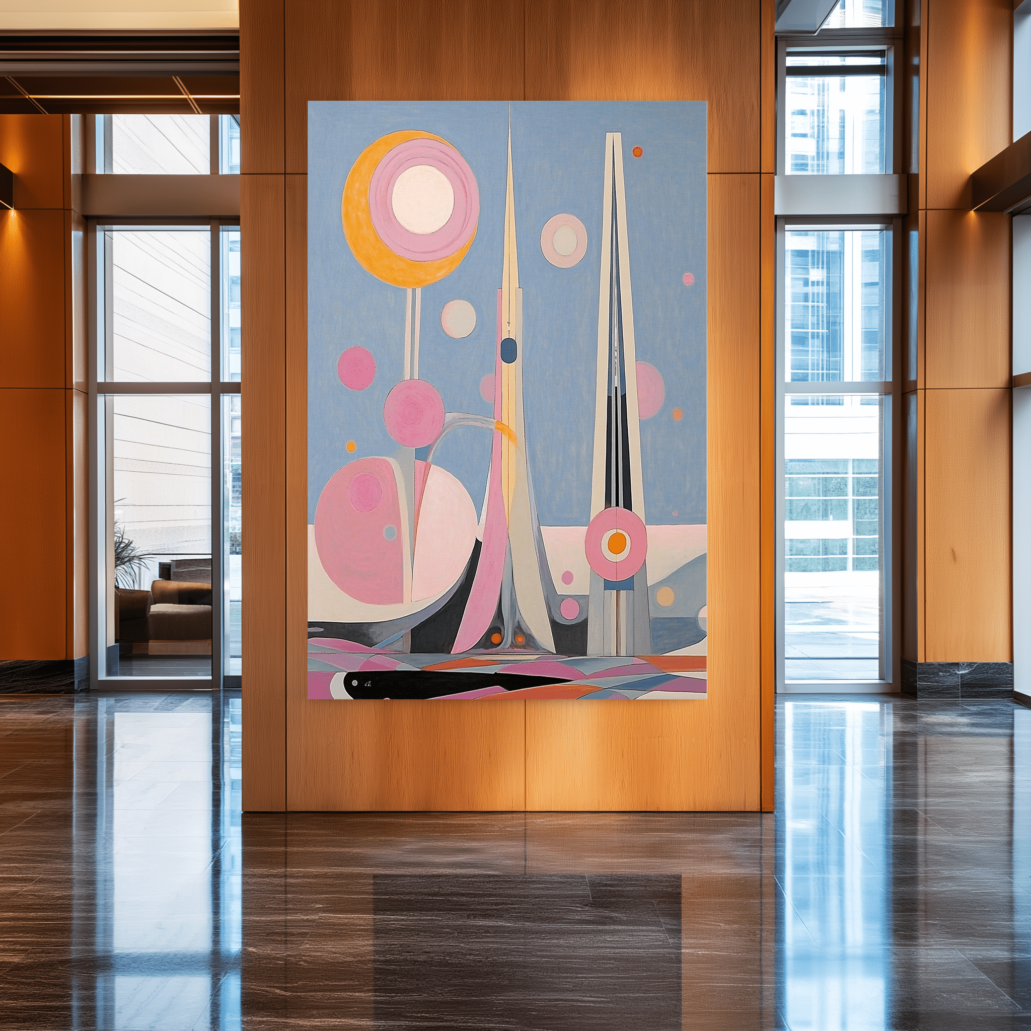 Utopia UA - 480 - Unique Aesthetics