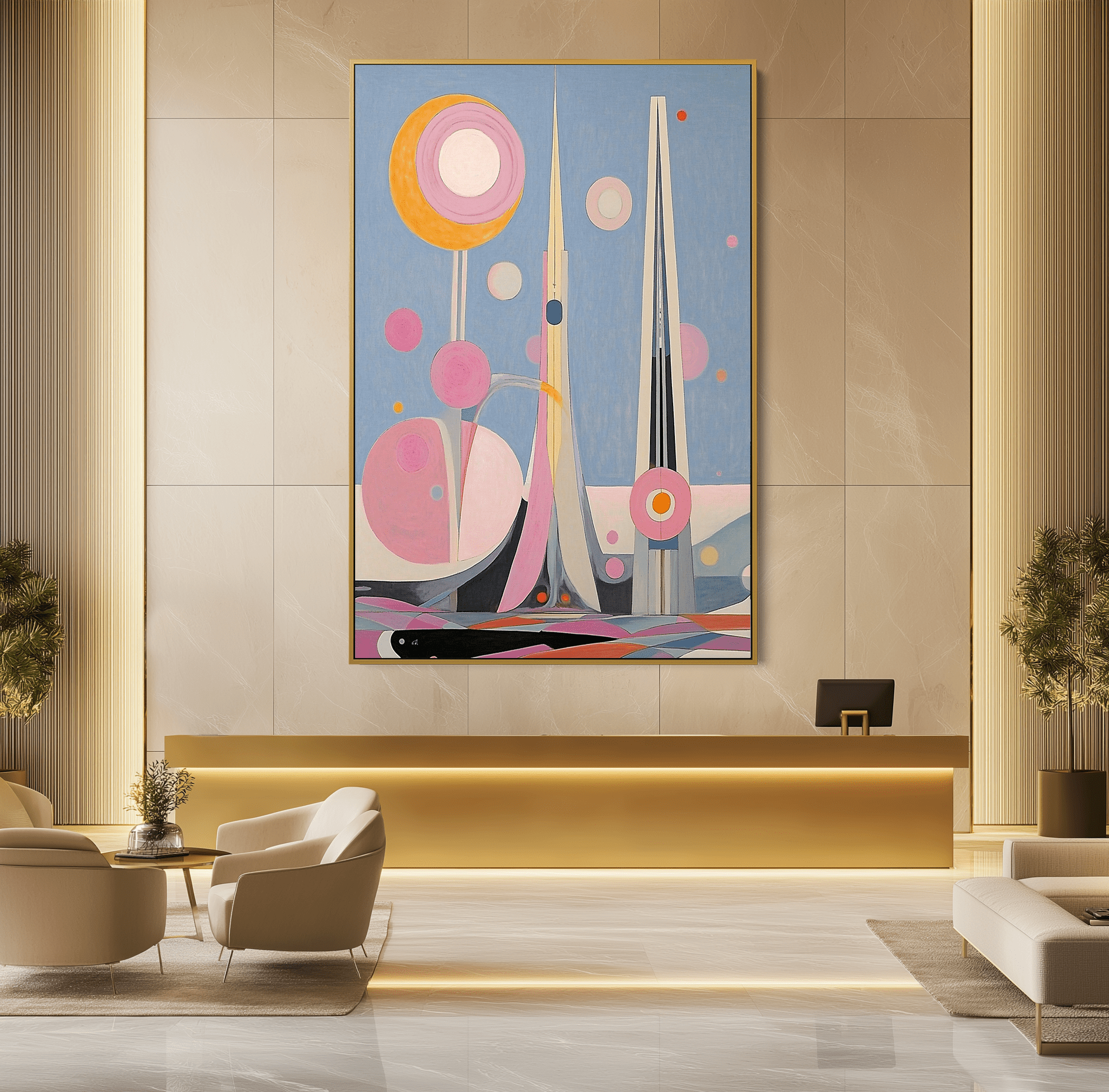 Utopia UA - 480 - Unique Aesthetics