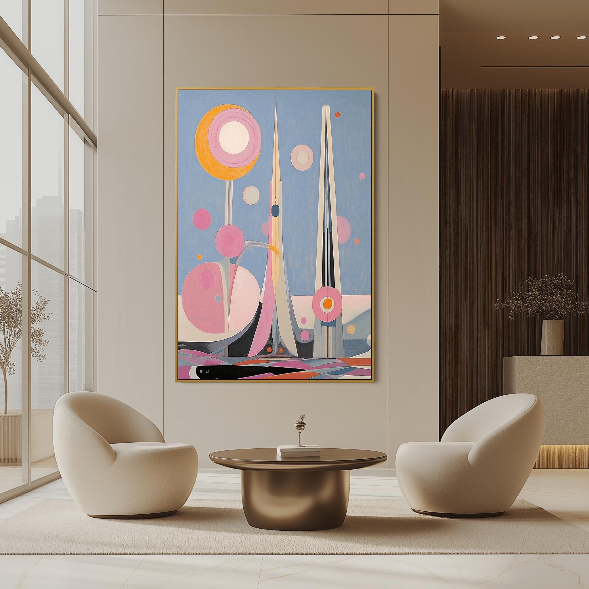 Utopia UA - 480 - Unique Aesthetics