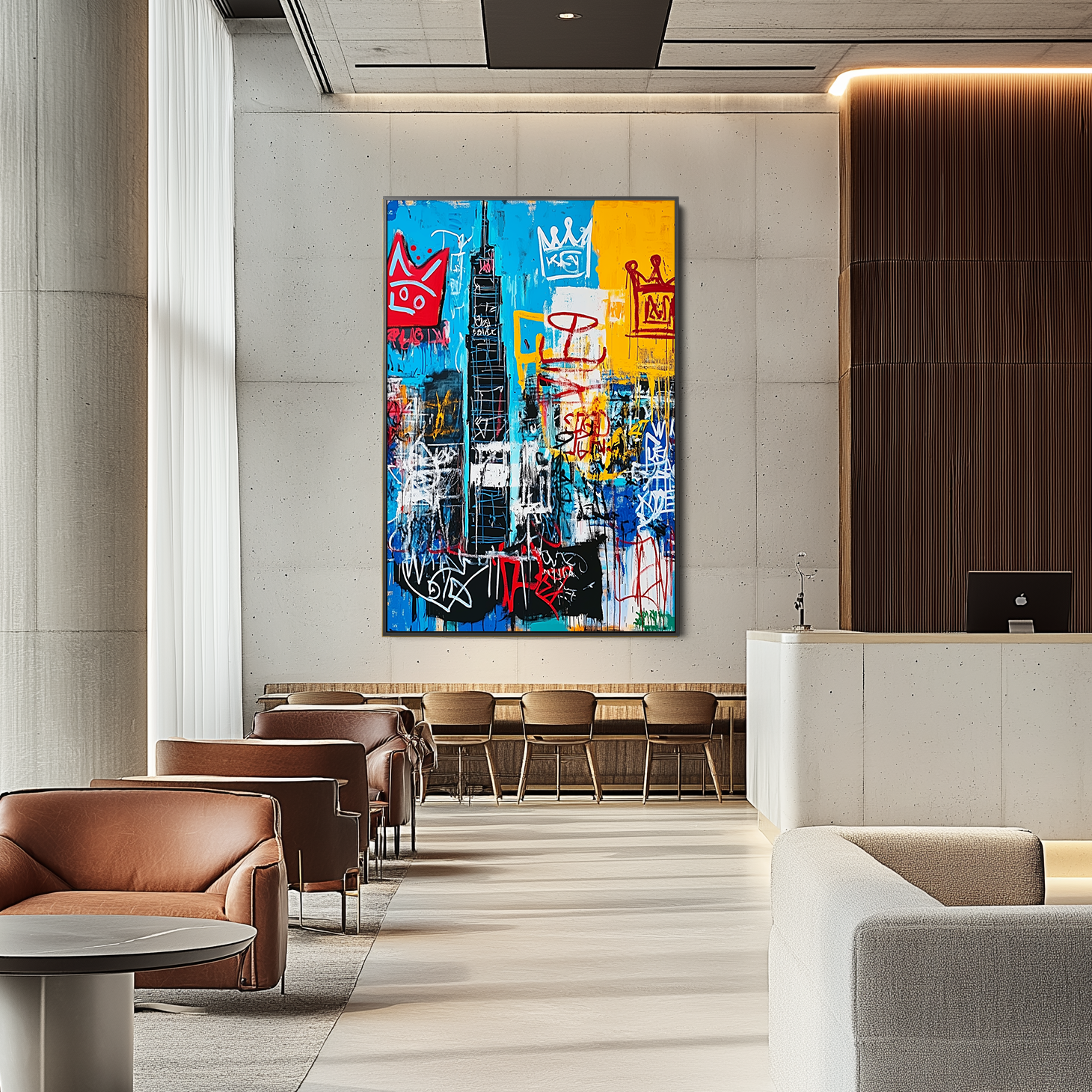 Crown Heights #UA-264