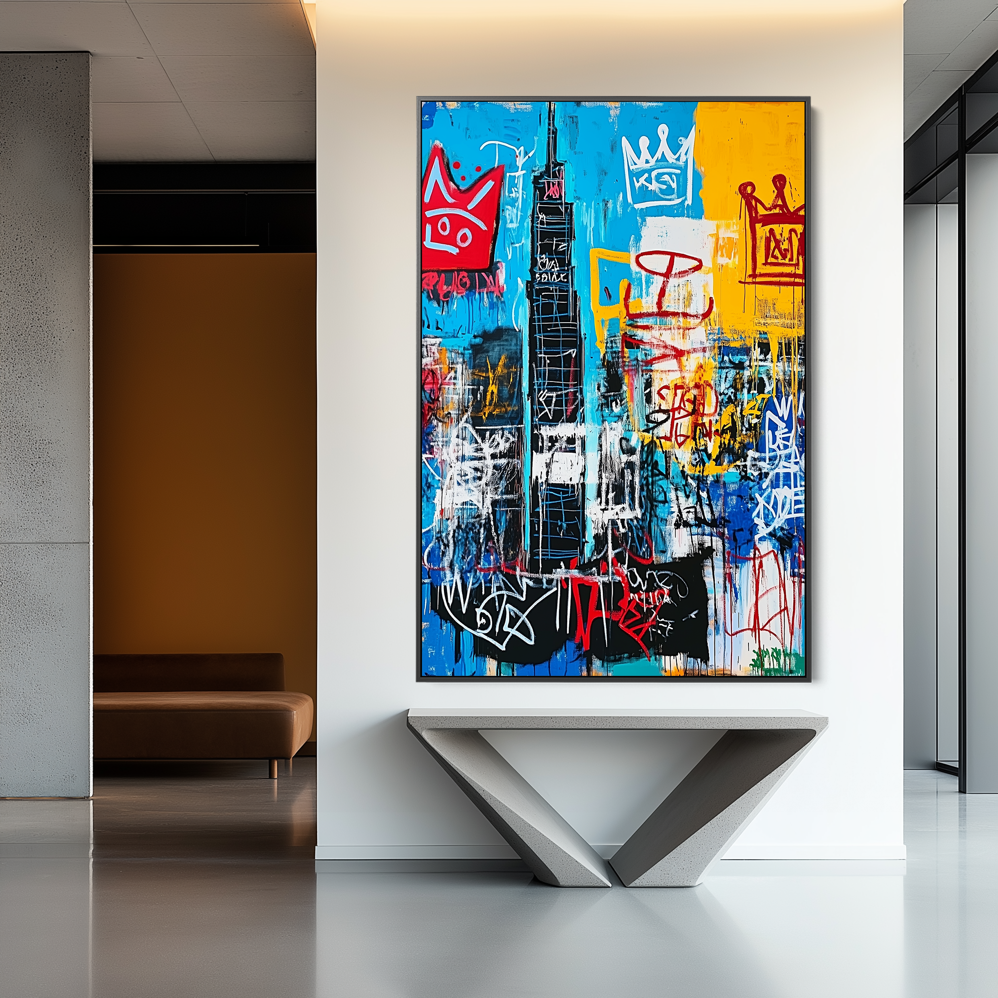 Crown Heights #UA-264