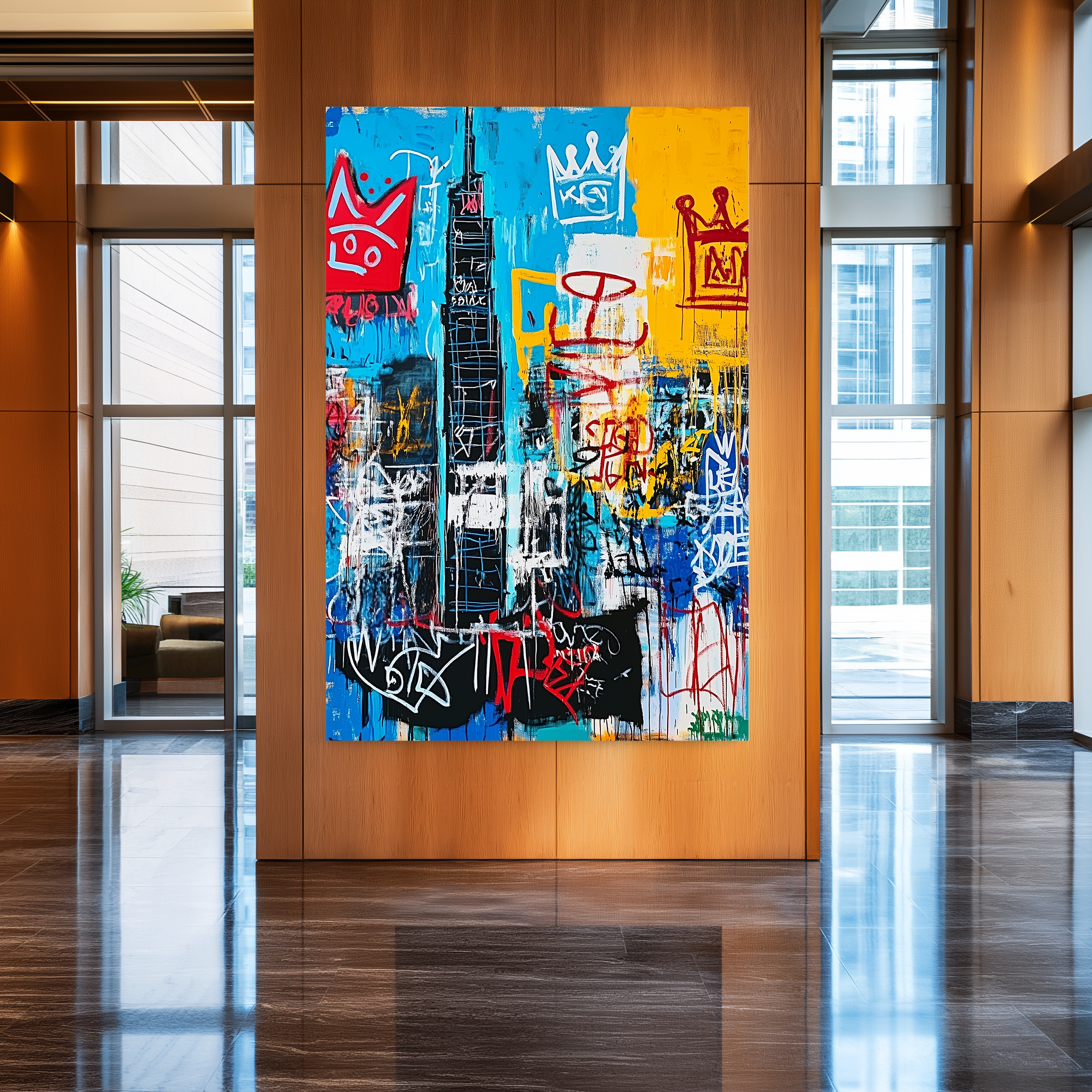 Crown Heights #UA-264