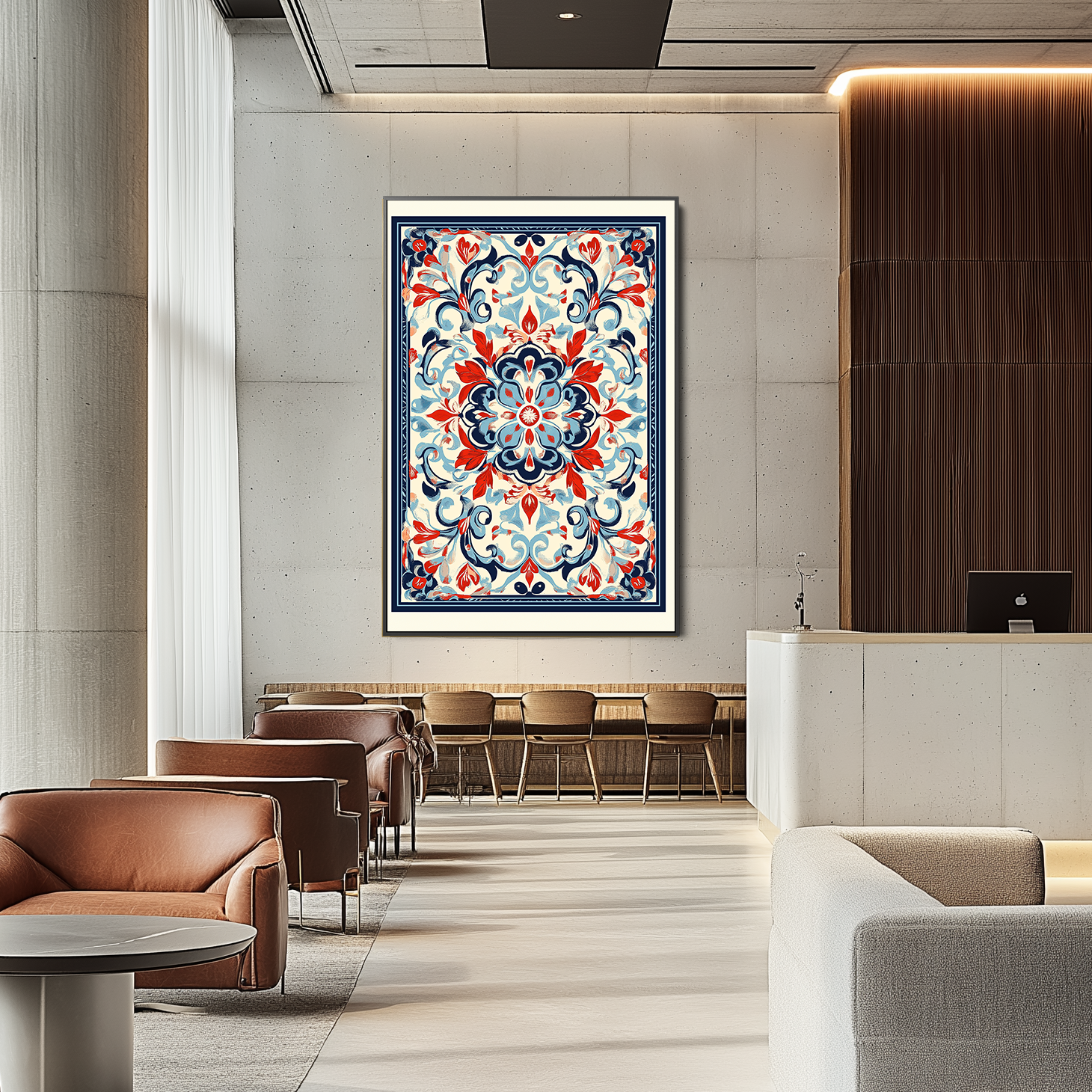 FLORAL RHAPSODY #UA-55