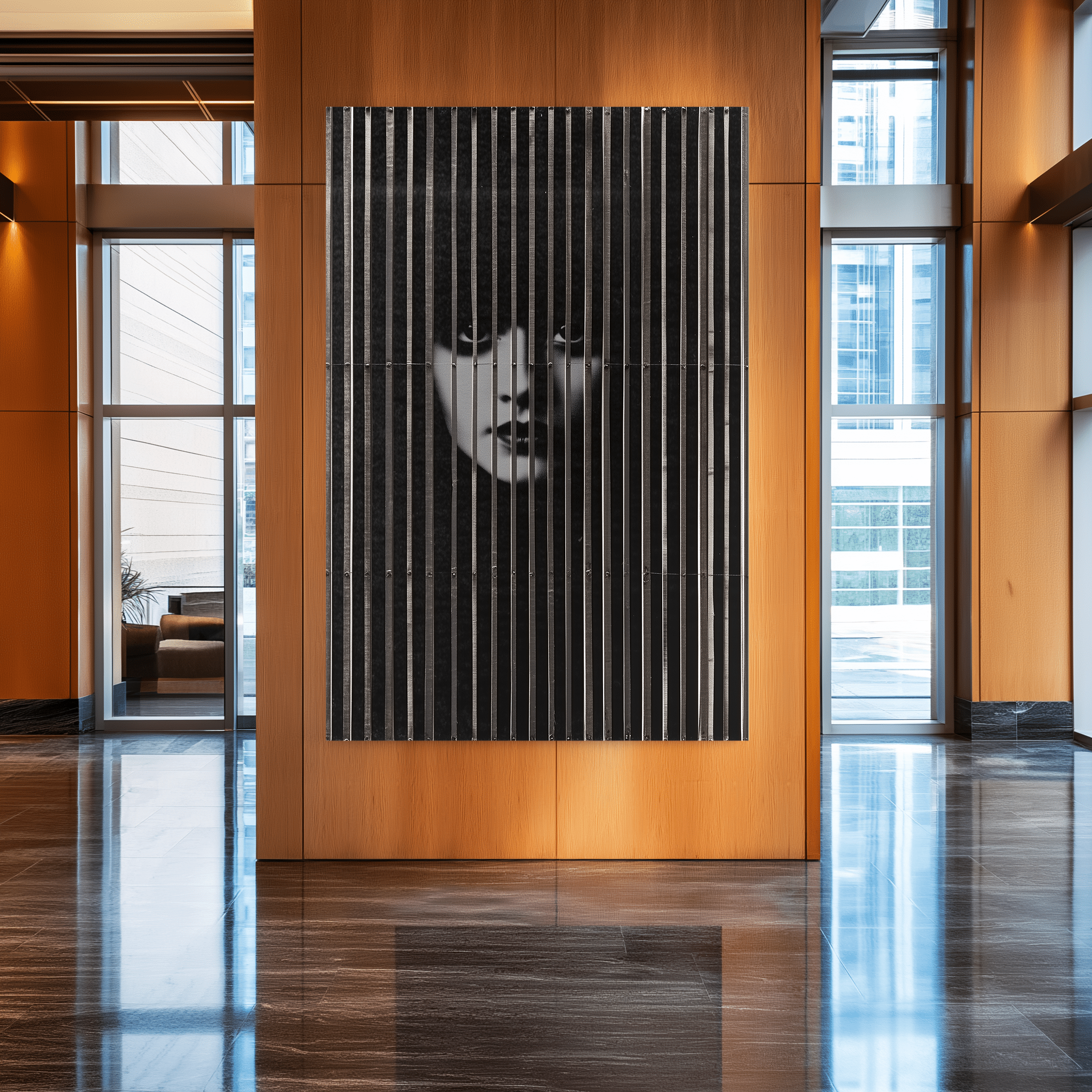 Vanta Veil UA - 1062 - Unique Aesthetics