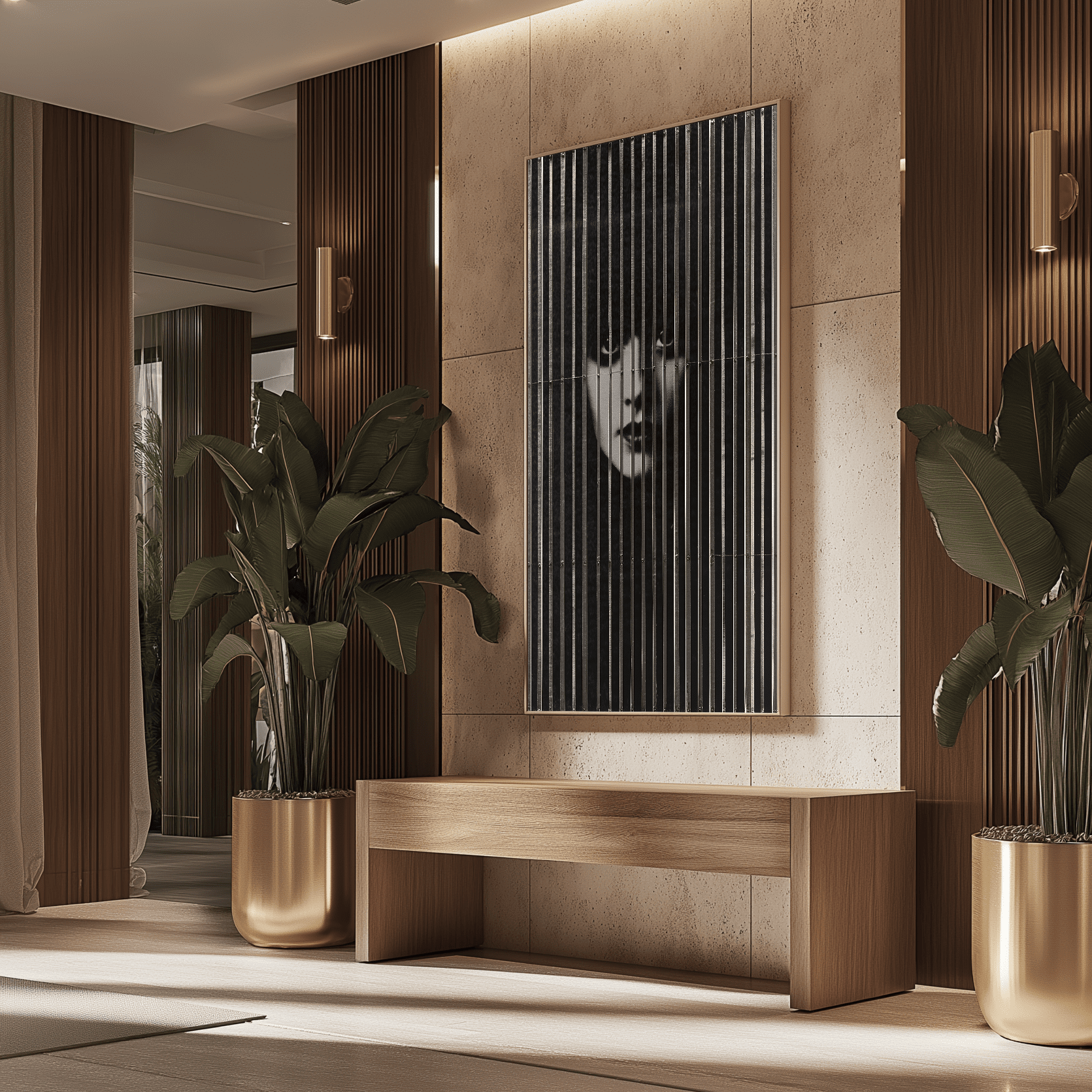 Vanta Veil UA - 1062 - Unique Aesthetics