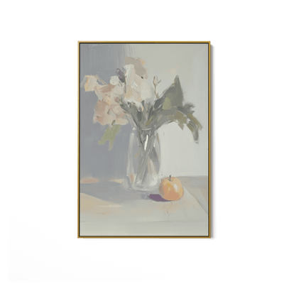 Vase and a Thought UA - 972 - Unique Aesthetics