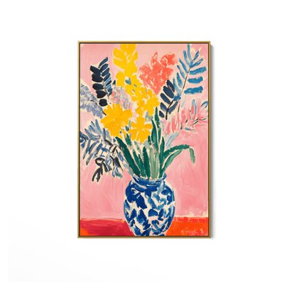 Vase of Dreams UA - 284 - Unique Aesthetics