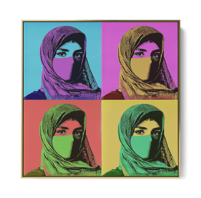 Veil and Vision UA - 358 - Unique Aesthetics