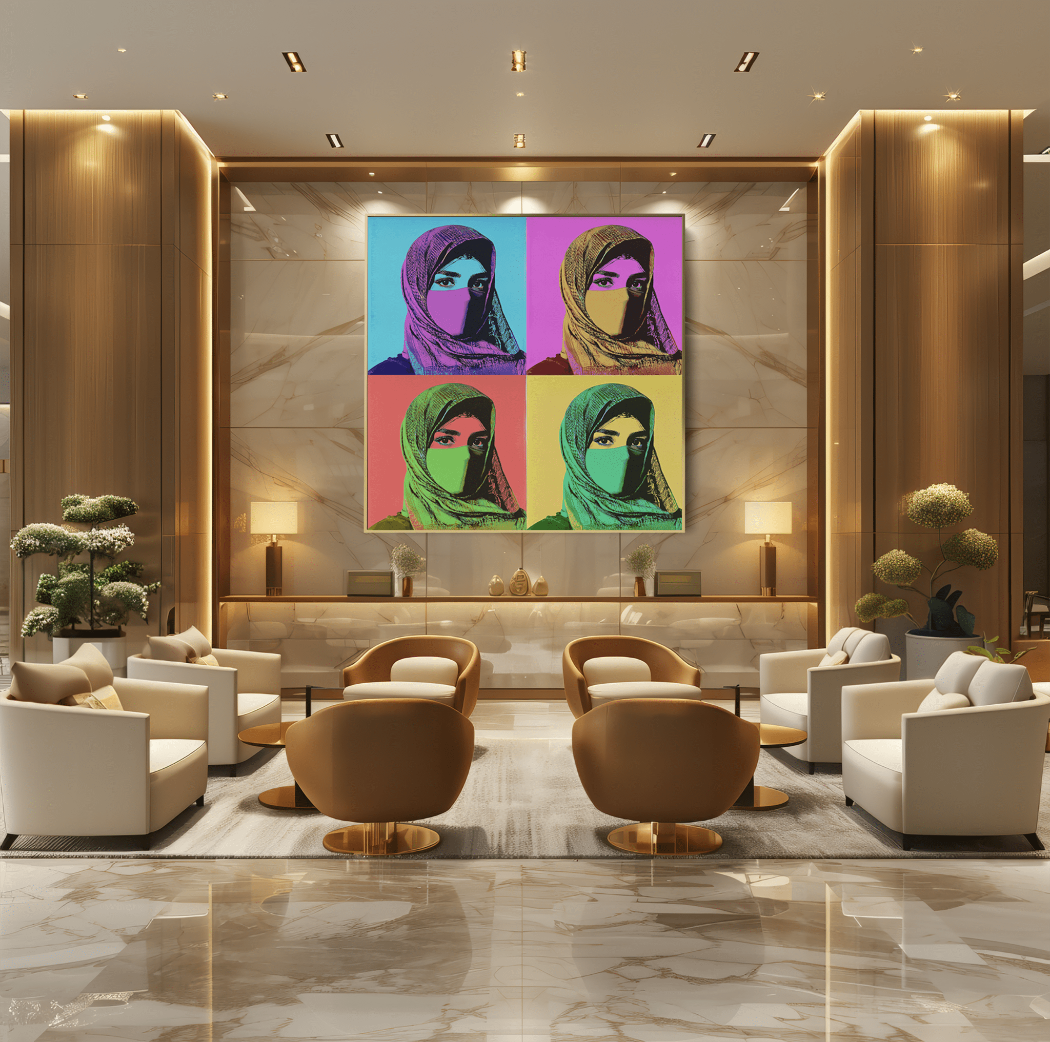 Veil and Vision UA - 358 - Unique Aesthetics