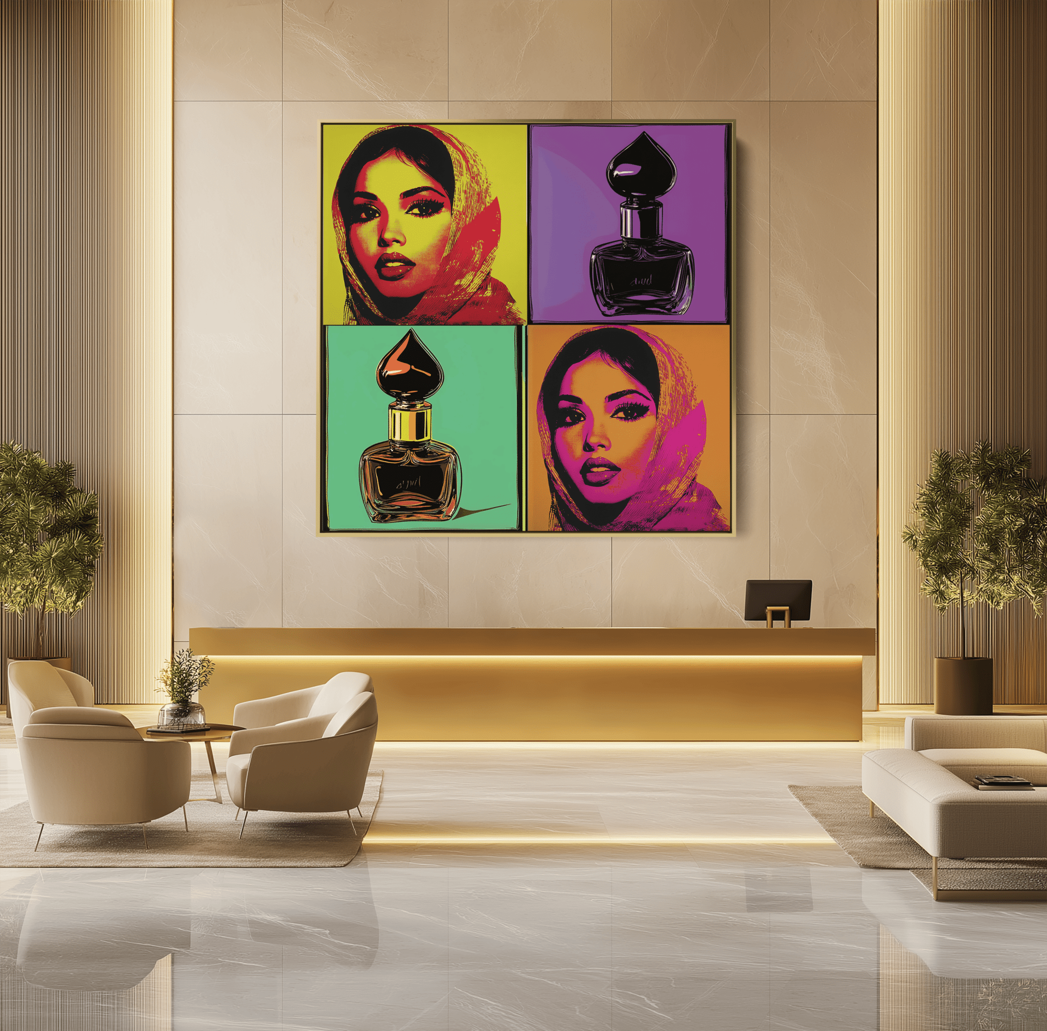 Veil & Vial UA - 365 - Unique Aesthetics