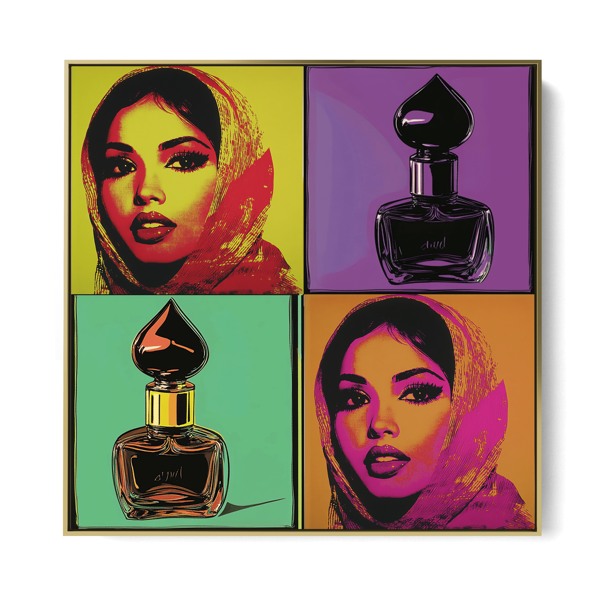 Veil & Vial UA - 365 - Unique Aesthetics