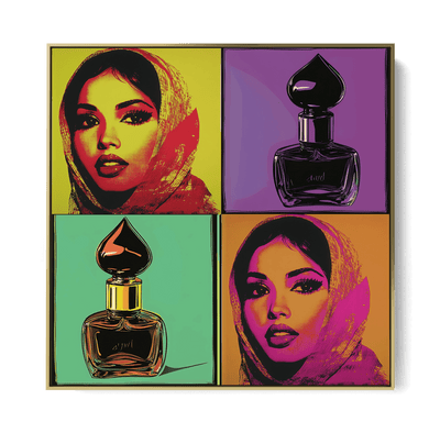 Veil & Vial UA - 365 - Unique Aesthetics